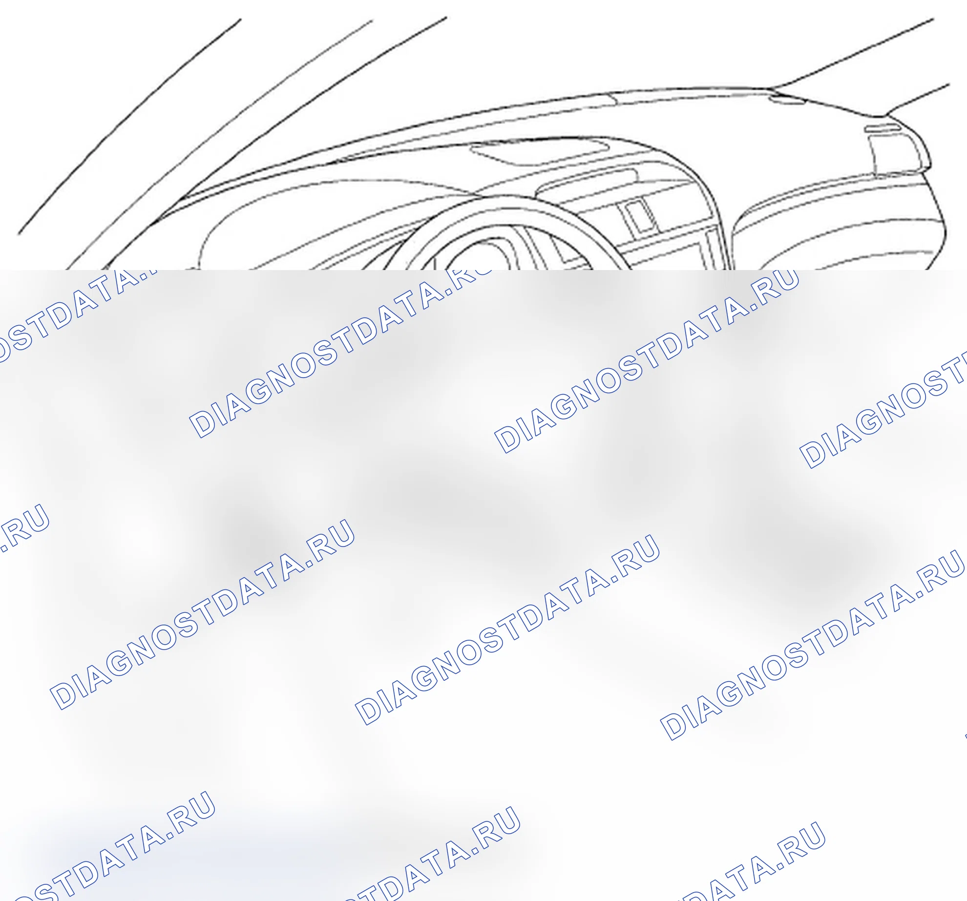 Рис. 55. Acura TL III рестайлинг