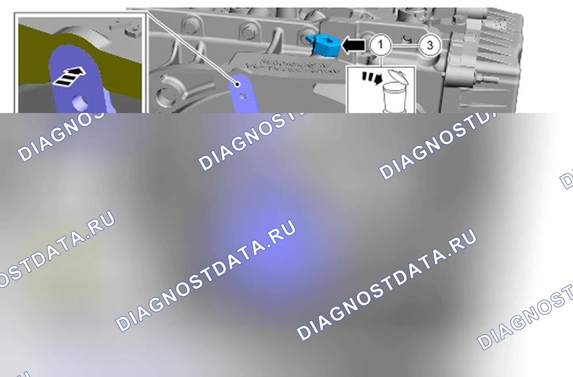 трансмиссия — 2.0L Duratorq-TDCi (100kW/136 л.с.) — DW/2.0L Duratorq-TDCi (103kW/140 л.с.) — DW/2.0L Duratorq-TDCi (120kW/163 л.с.) — DW, требования к выбросам: Этап V: описание и работа. Ford Mondeo IV рестайлинг