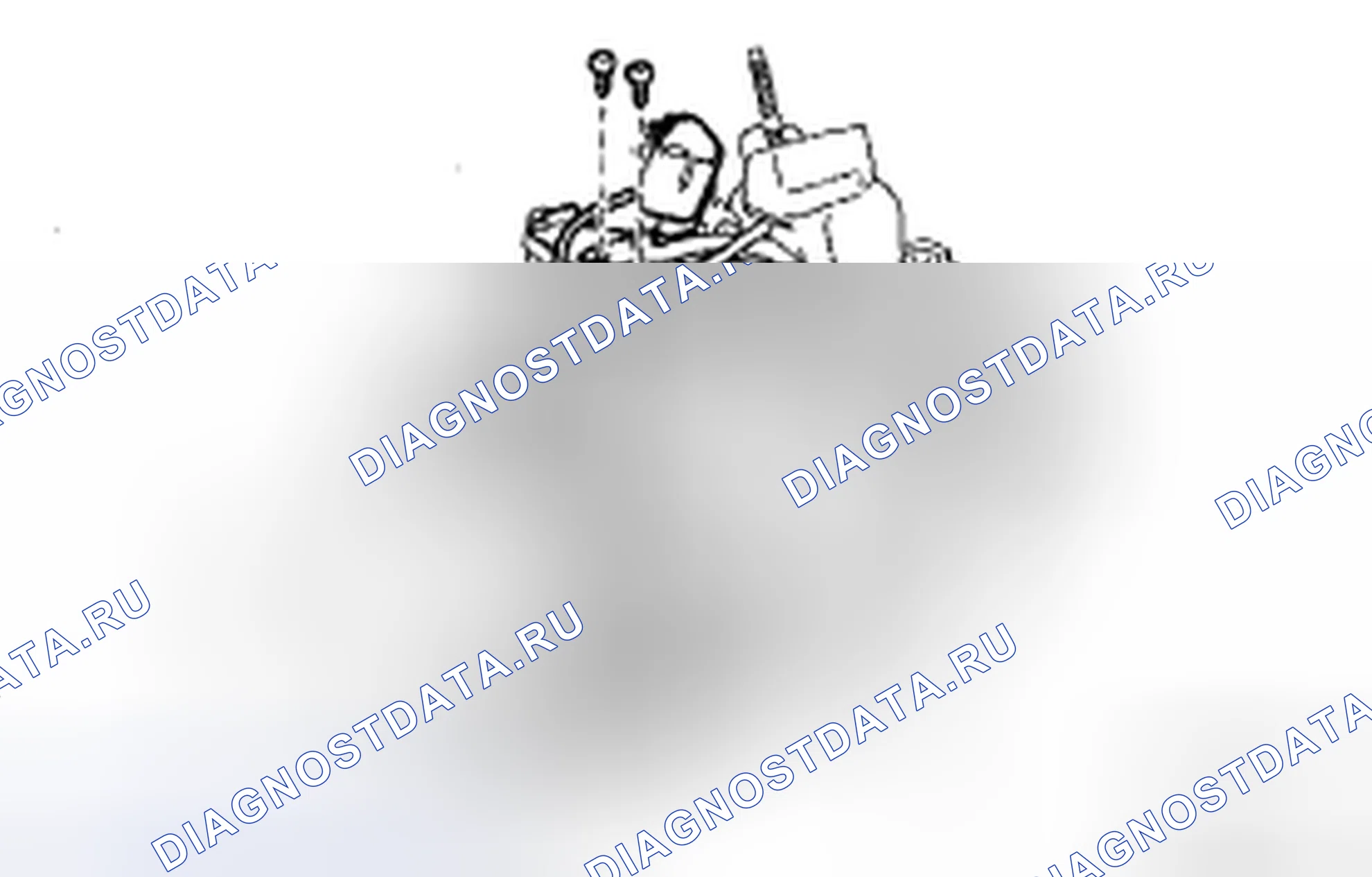 Рис. 180. Honda CR-V VI