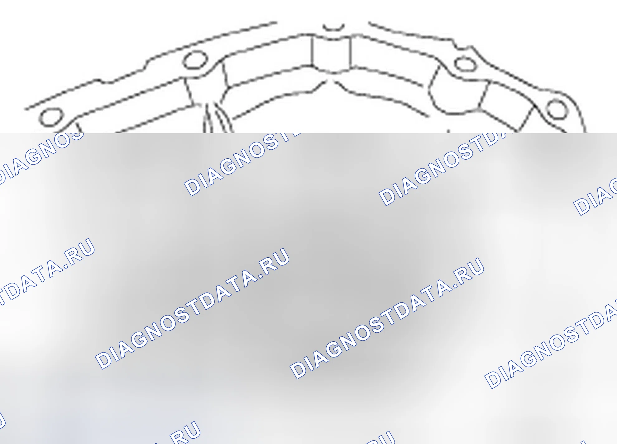 Рис. 137. Infiniti QX56 I рестайлинг