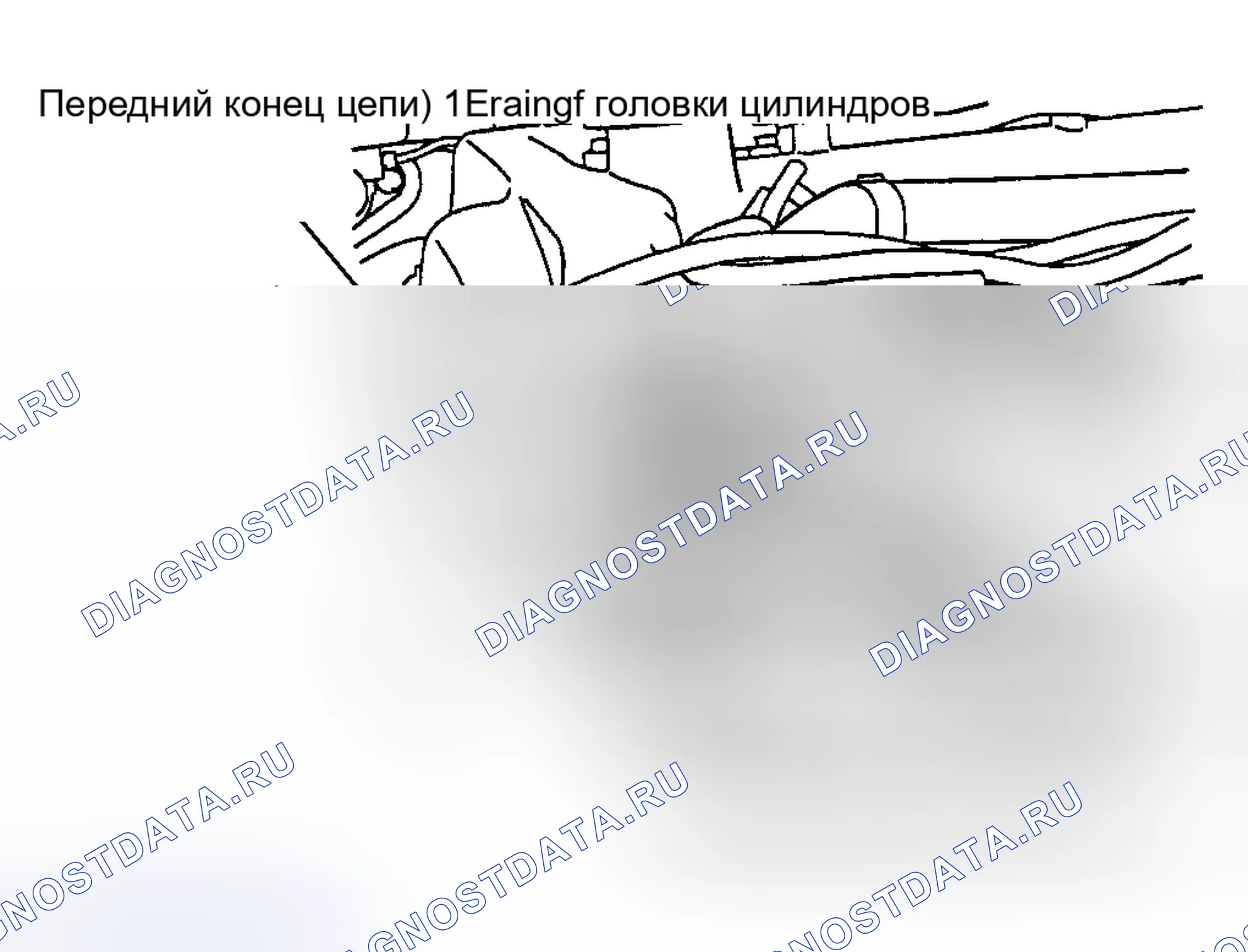 Рис. 292. Toyota Prius I рестайлинг