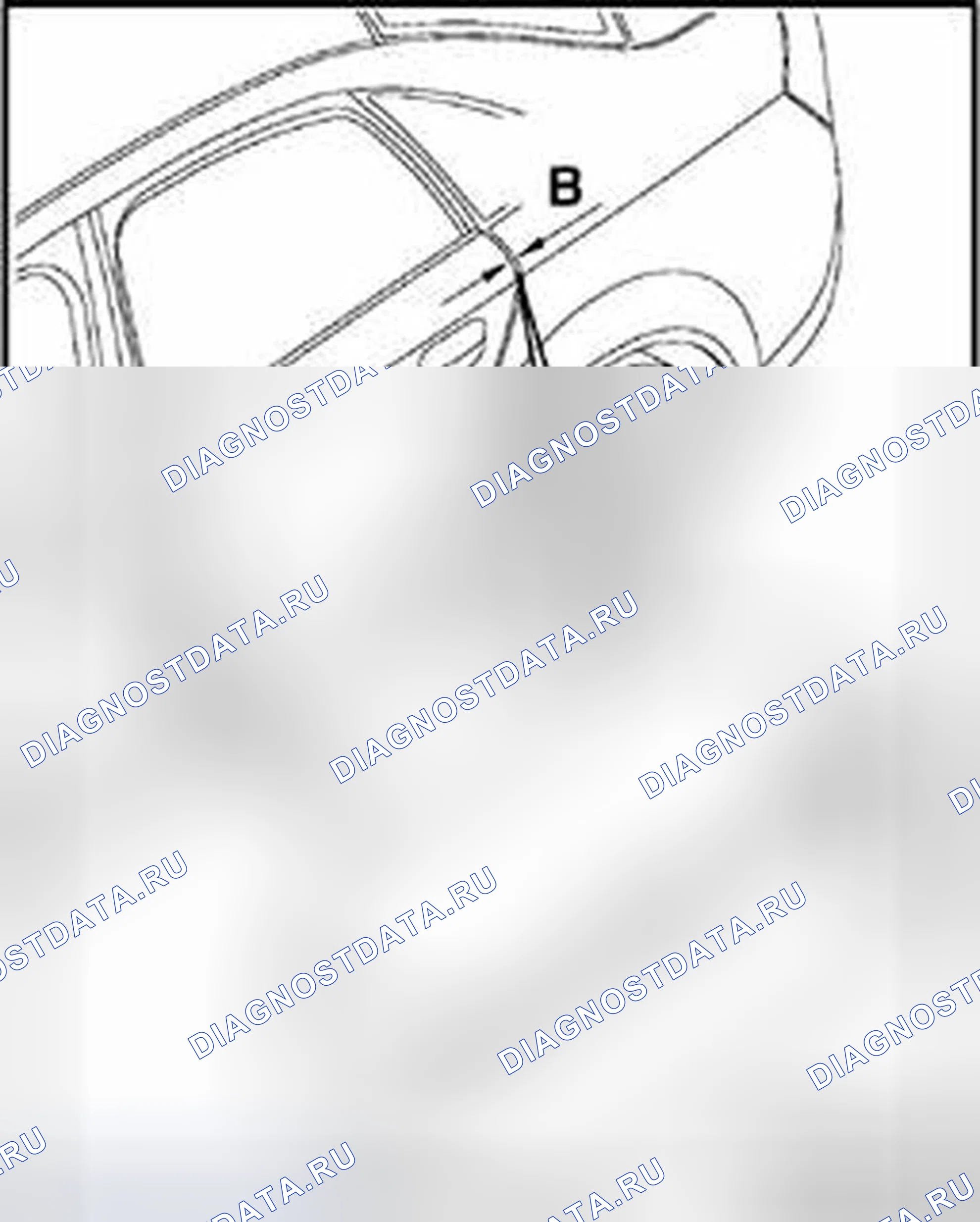 Рис. 144. Audi A6 С6