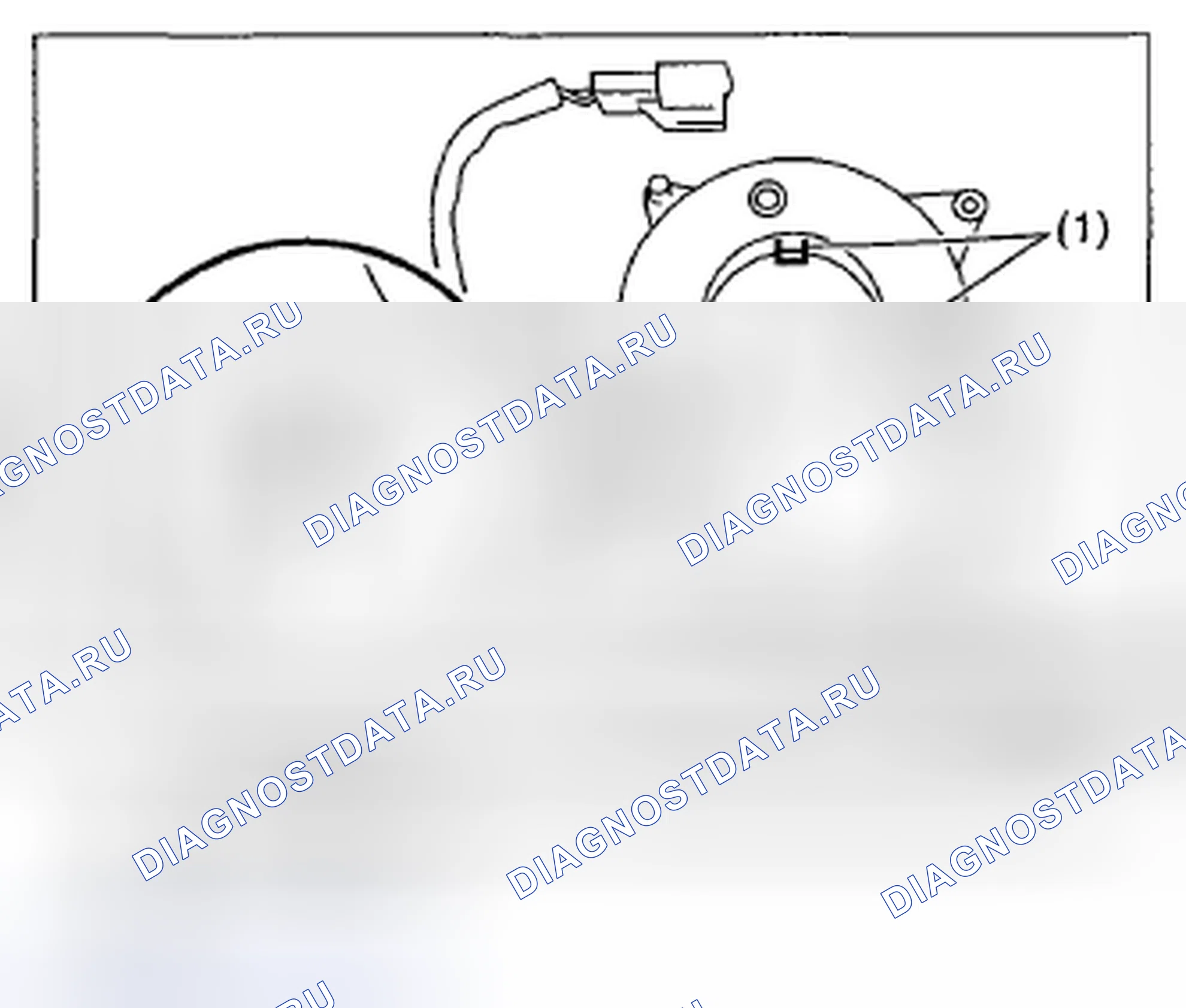 Рис. 14. Subaru Impreza WRX GE рестайлинг