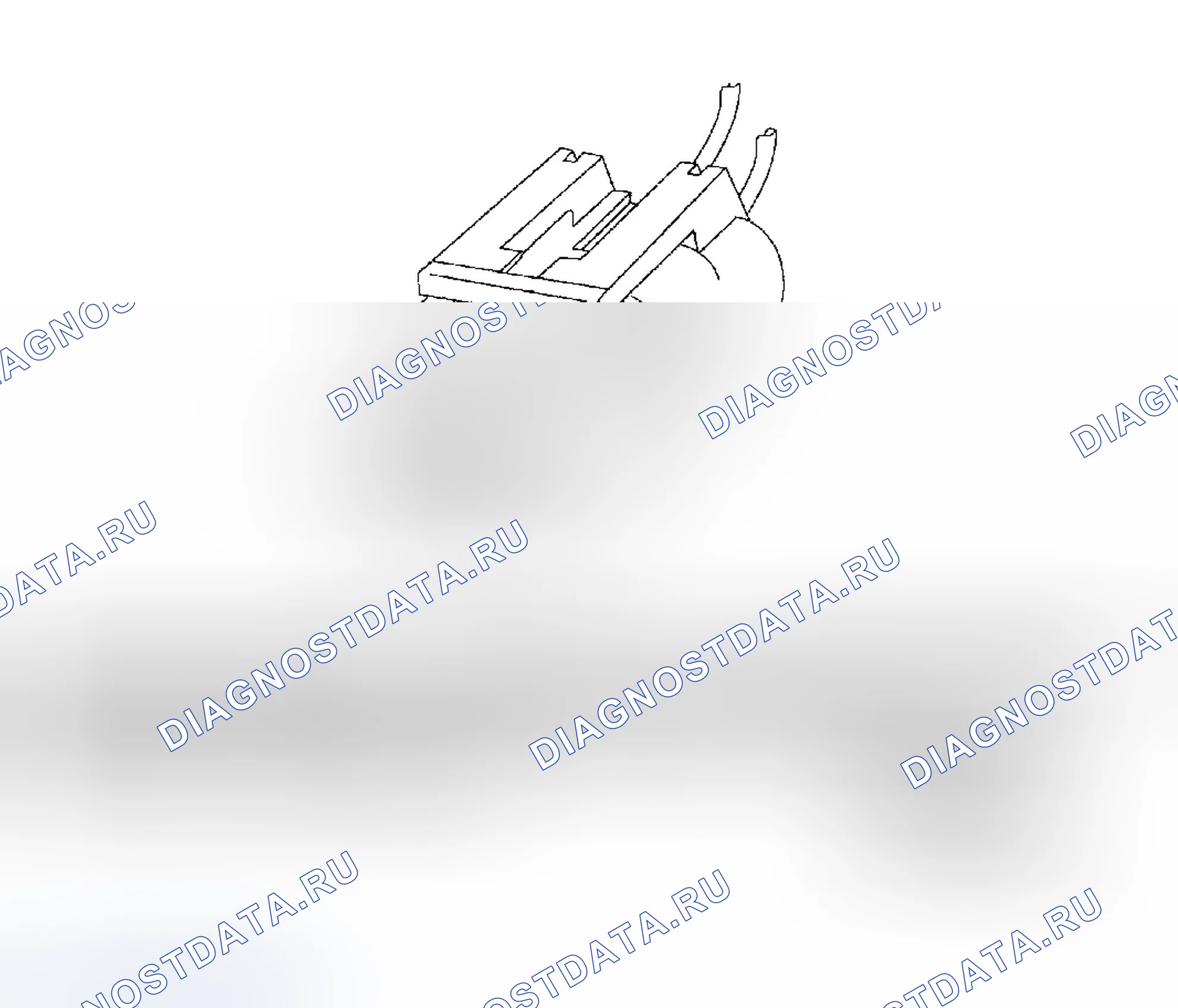 Рис. 40. Chrysler LHS II