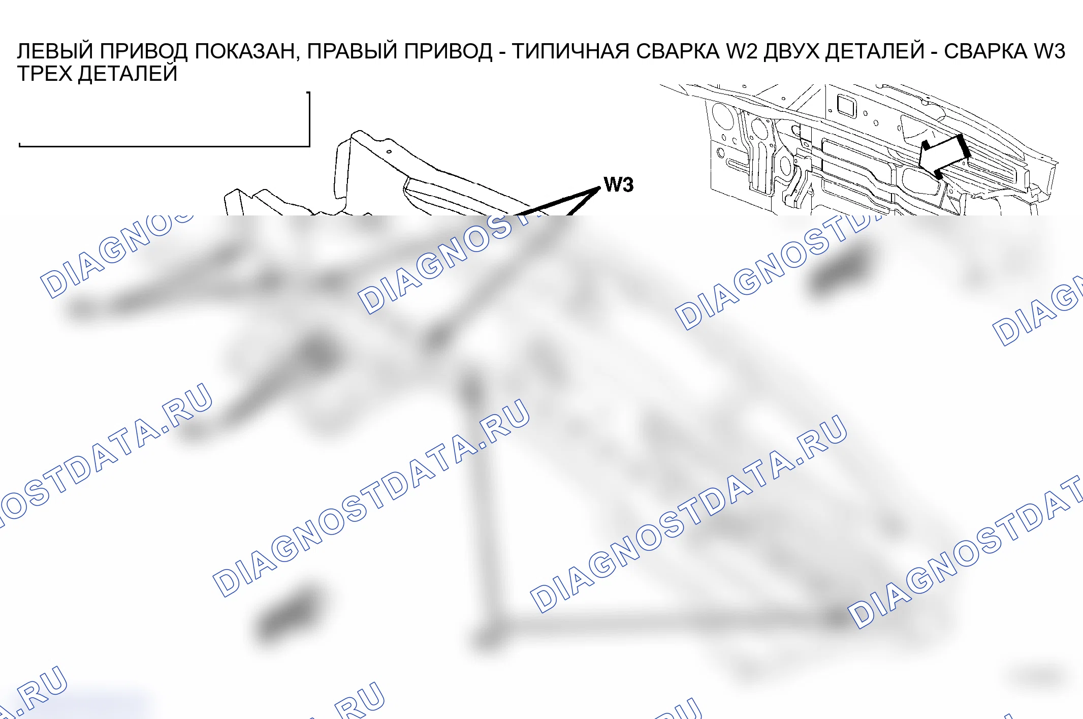 Рис. 60. Jeep Grand Cherokee WK