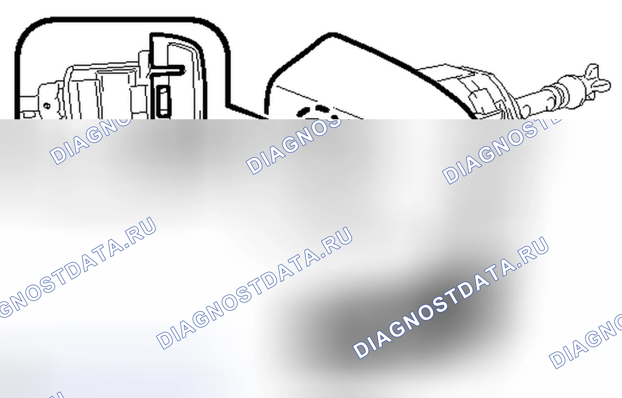 Рис. 544. Toyota Camry XV50
