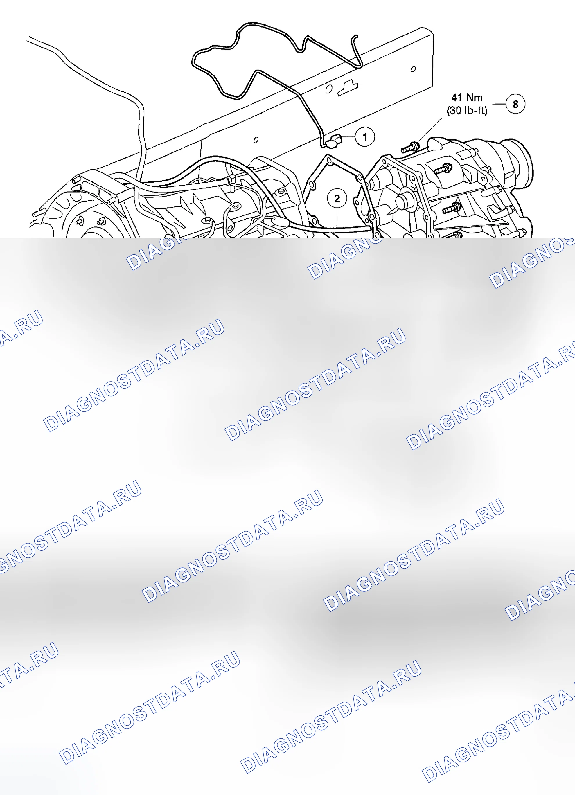 Рис. 140. Ford Explorer III