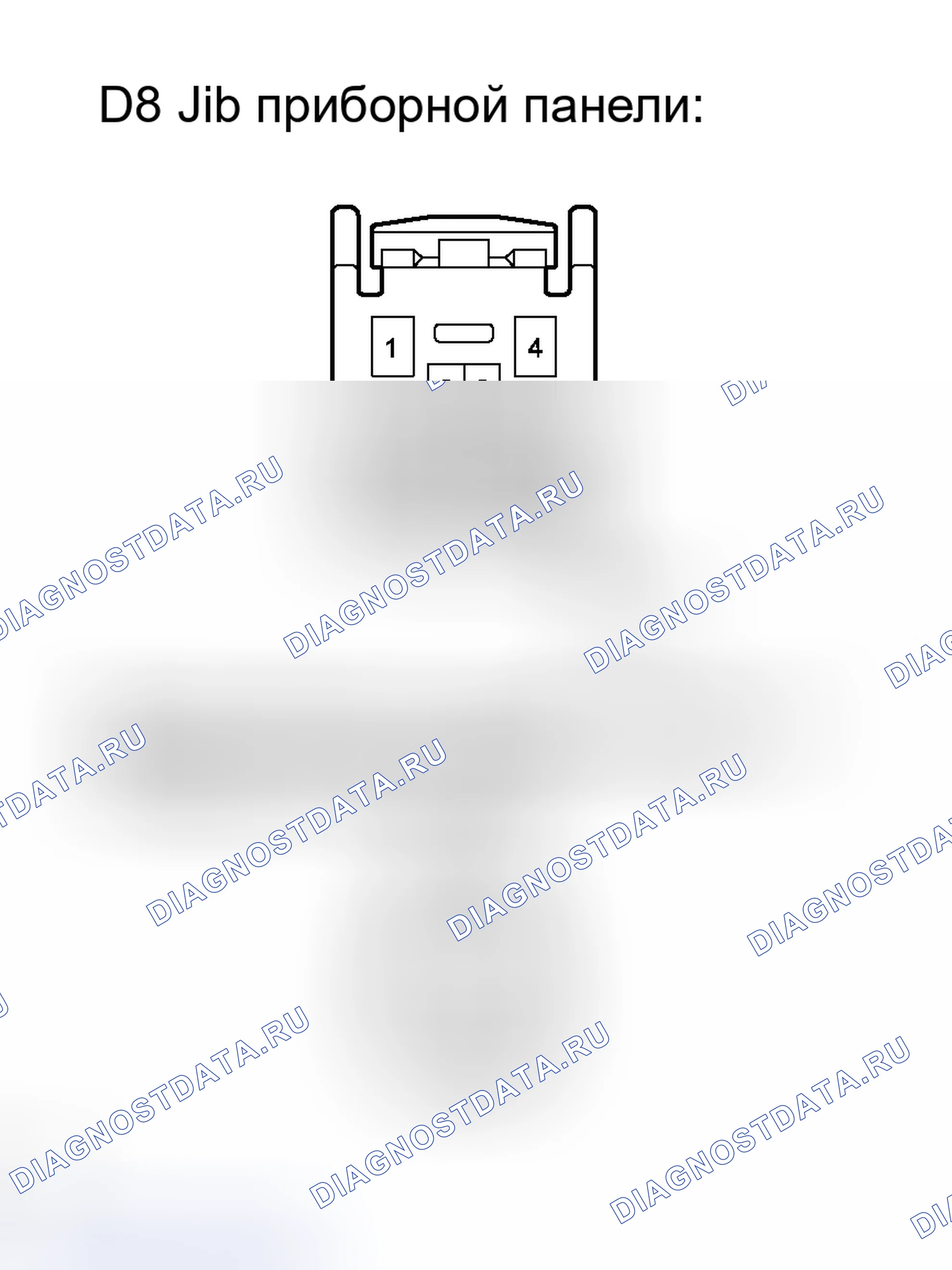 Рис. 139. Toyota Avalon XX30