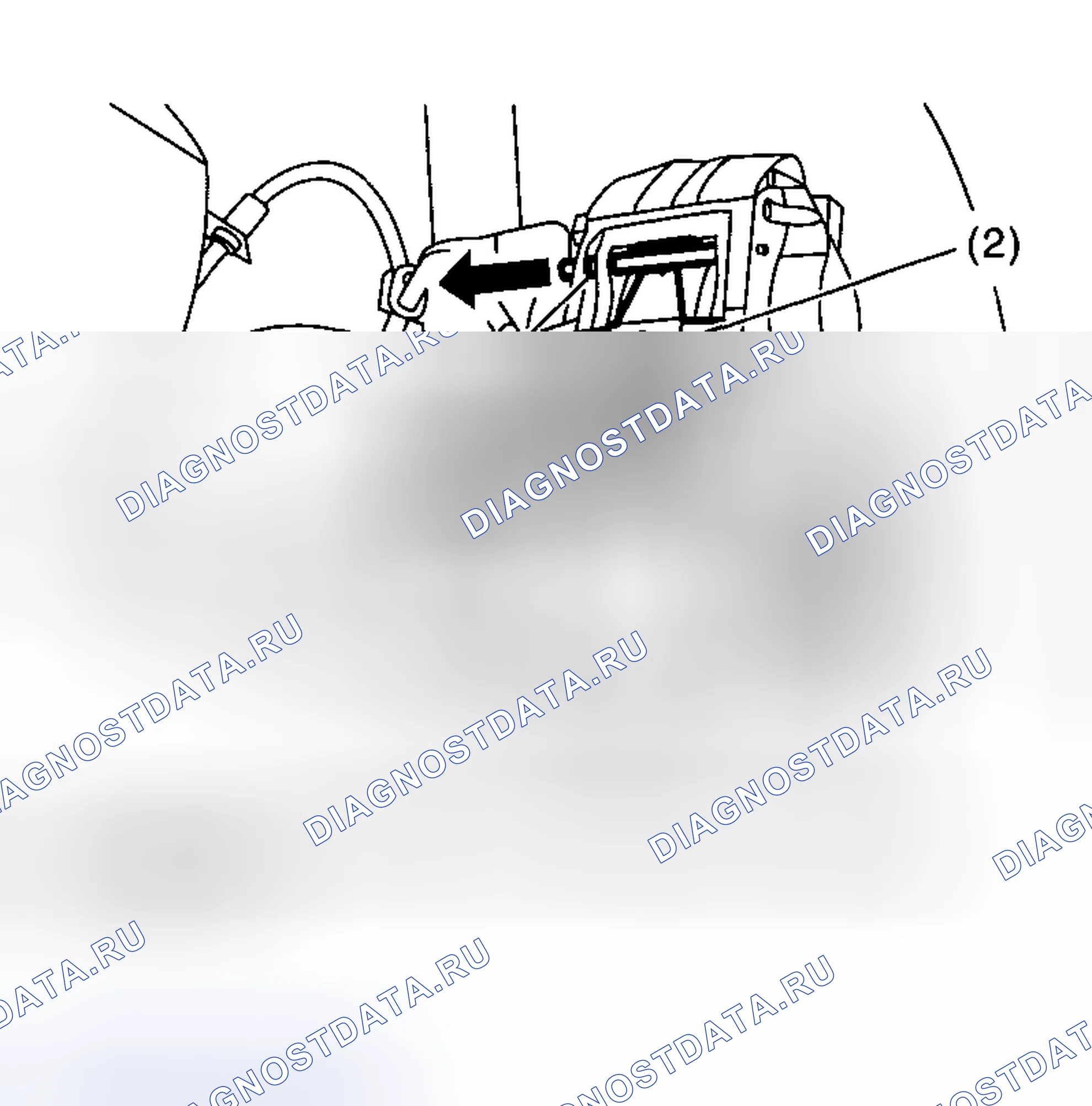 Рис. 65. Subaru Impreza WRX GD/GG рестайлинг 2