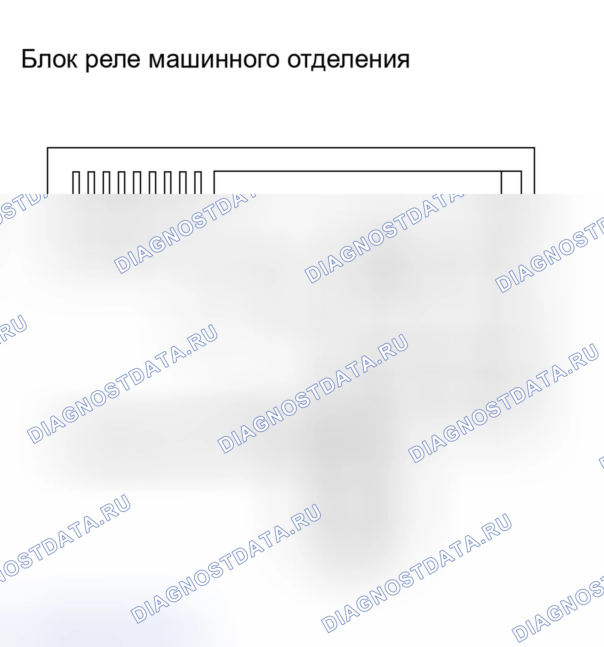 Рис. 201: ПРОЦЕДУРА КОНТРОЛЯ. Toyota Prius II рестайлинг