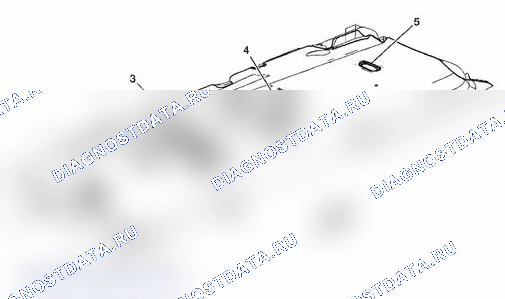 Рис. 21. Chevrolet RV Cutaway G3500 