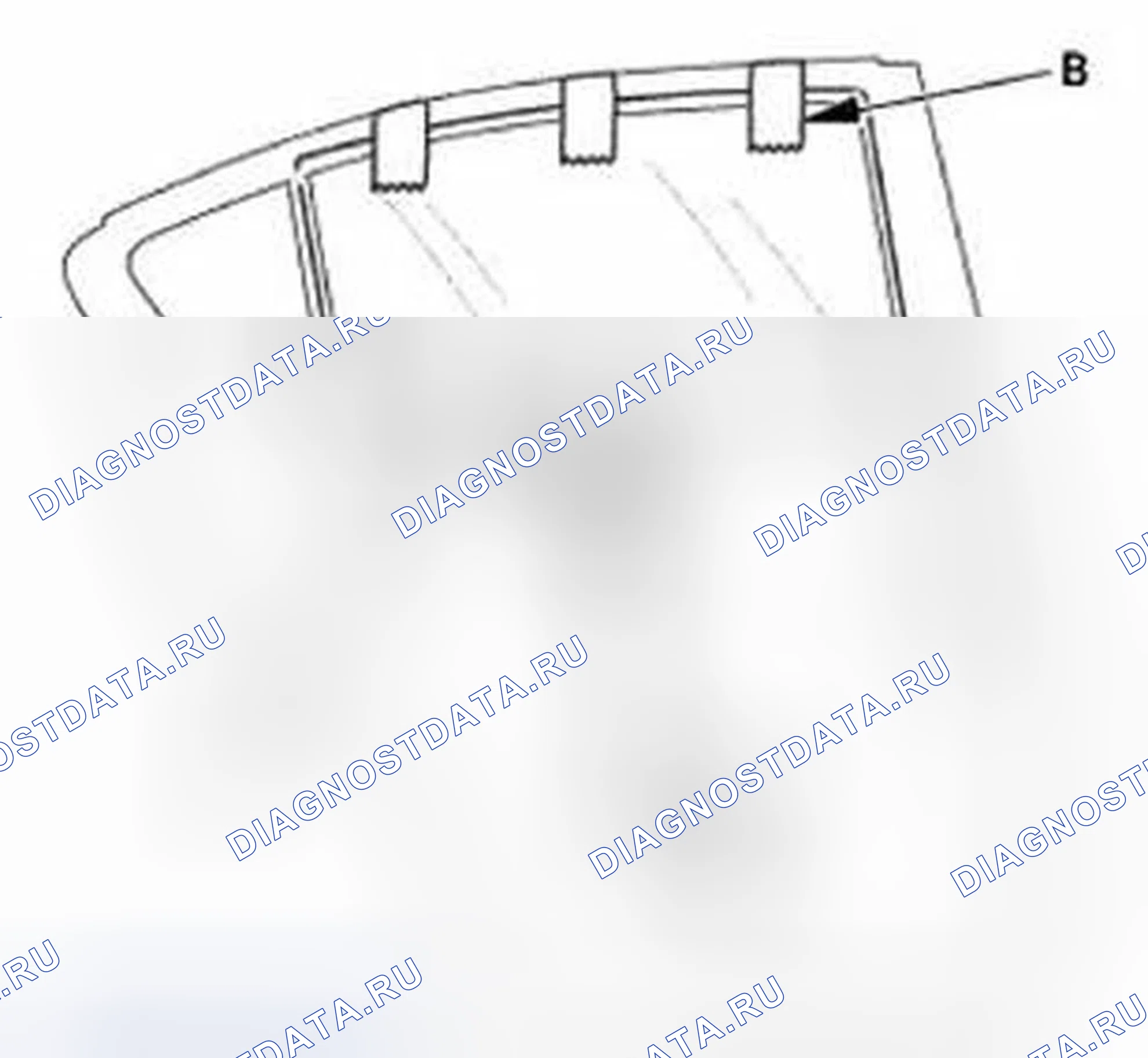 Рис. 547. Honda Civic IX