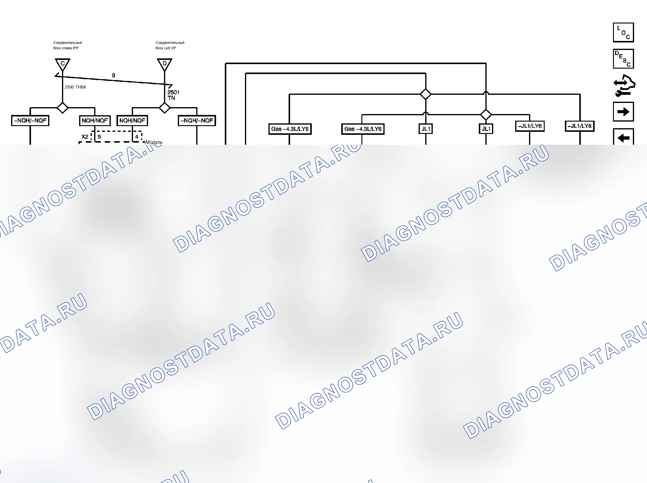 Рис. 6. GMC Sierra 2500 HD 
