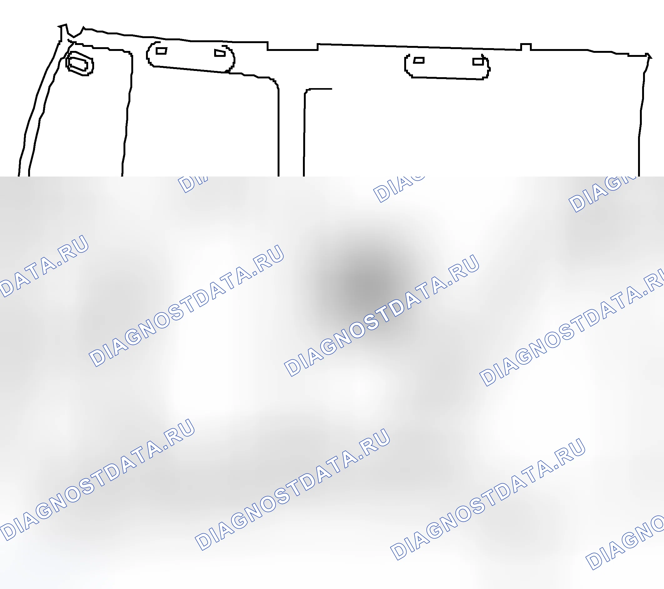 Рис. 53. Kia Picanto II рестайлинг