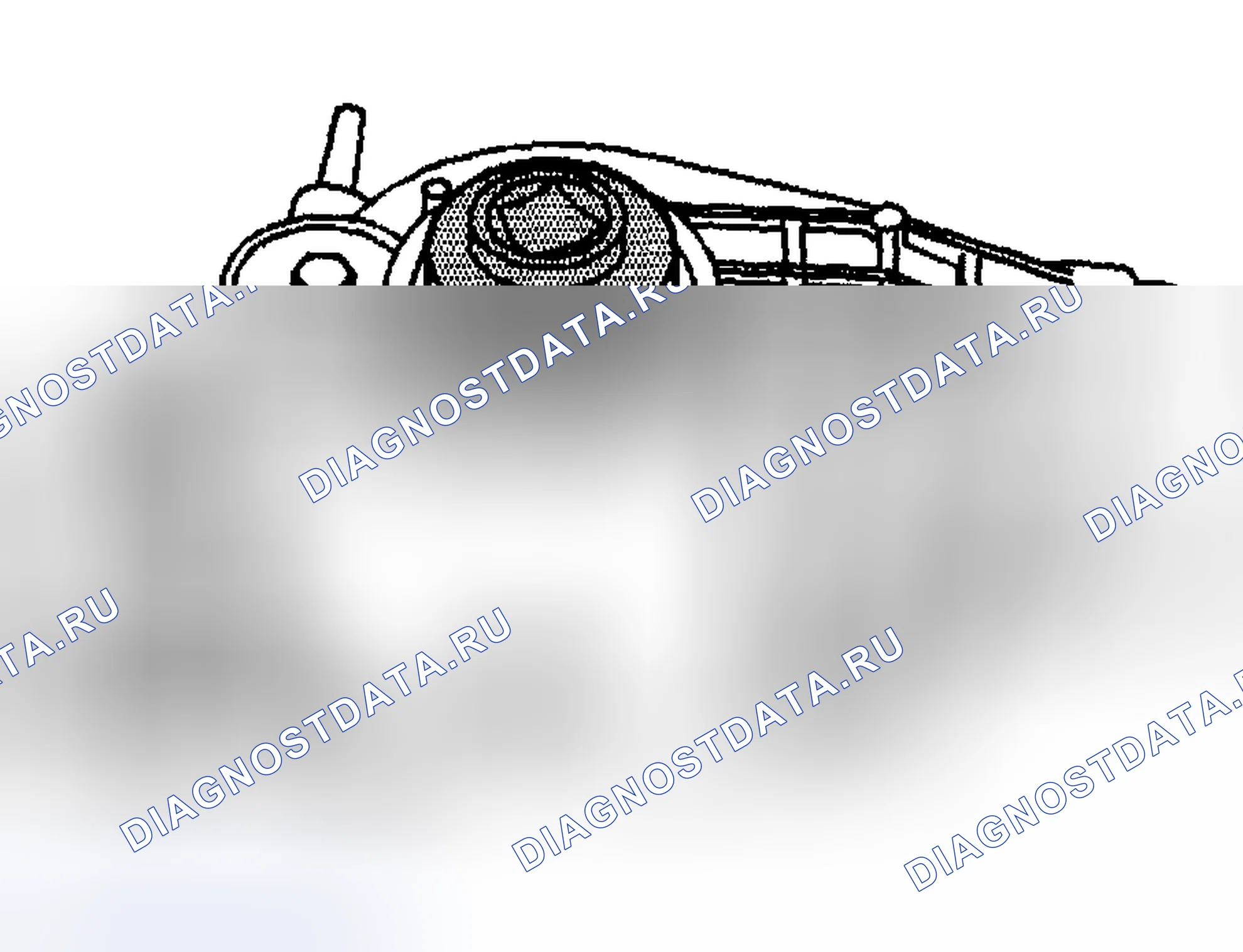 Рис. 203. Hyundai Tiburon II рестайлинг