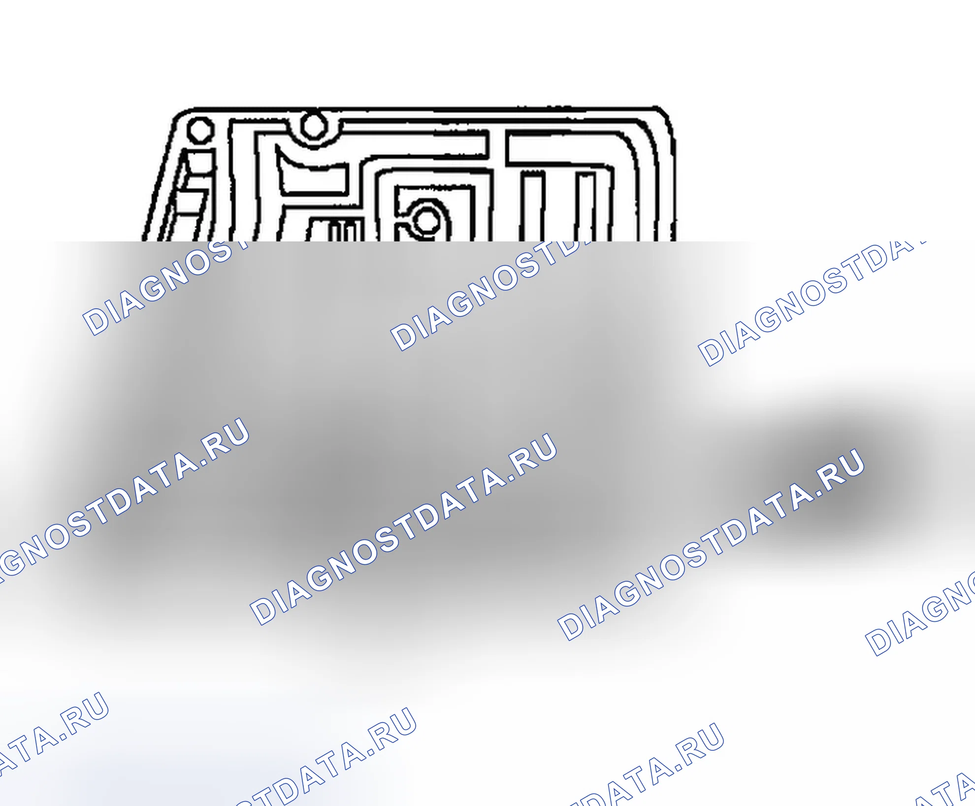 Рис. 570: Сборка. Ford Escape I