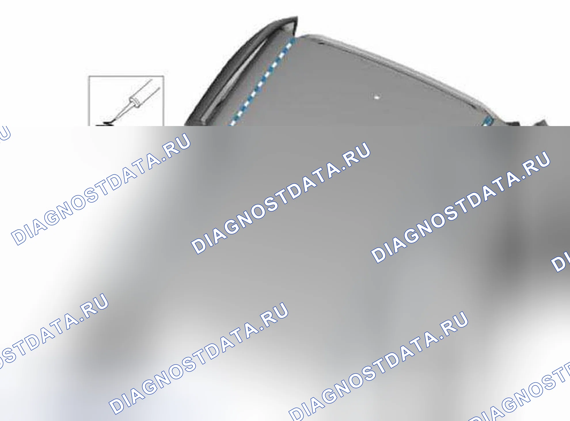 Рис. 131. Ford C-MAX II