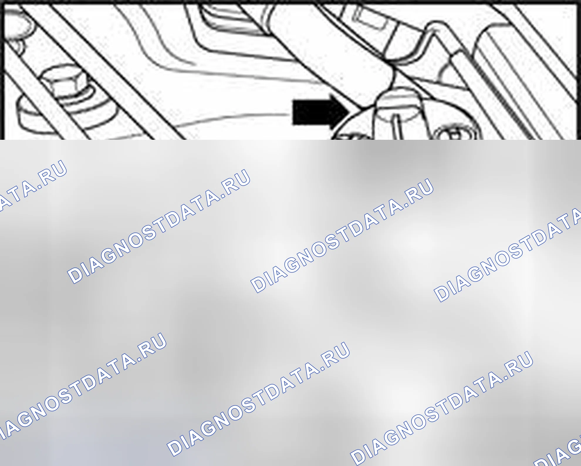 Рис. 62. Volkswagen Phaeton I