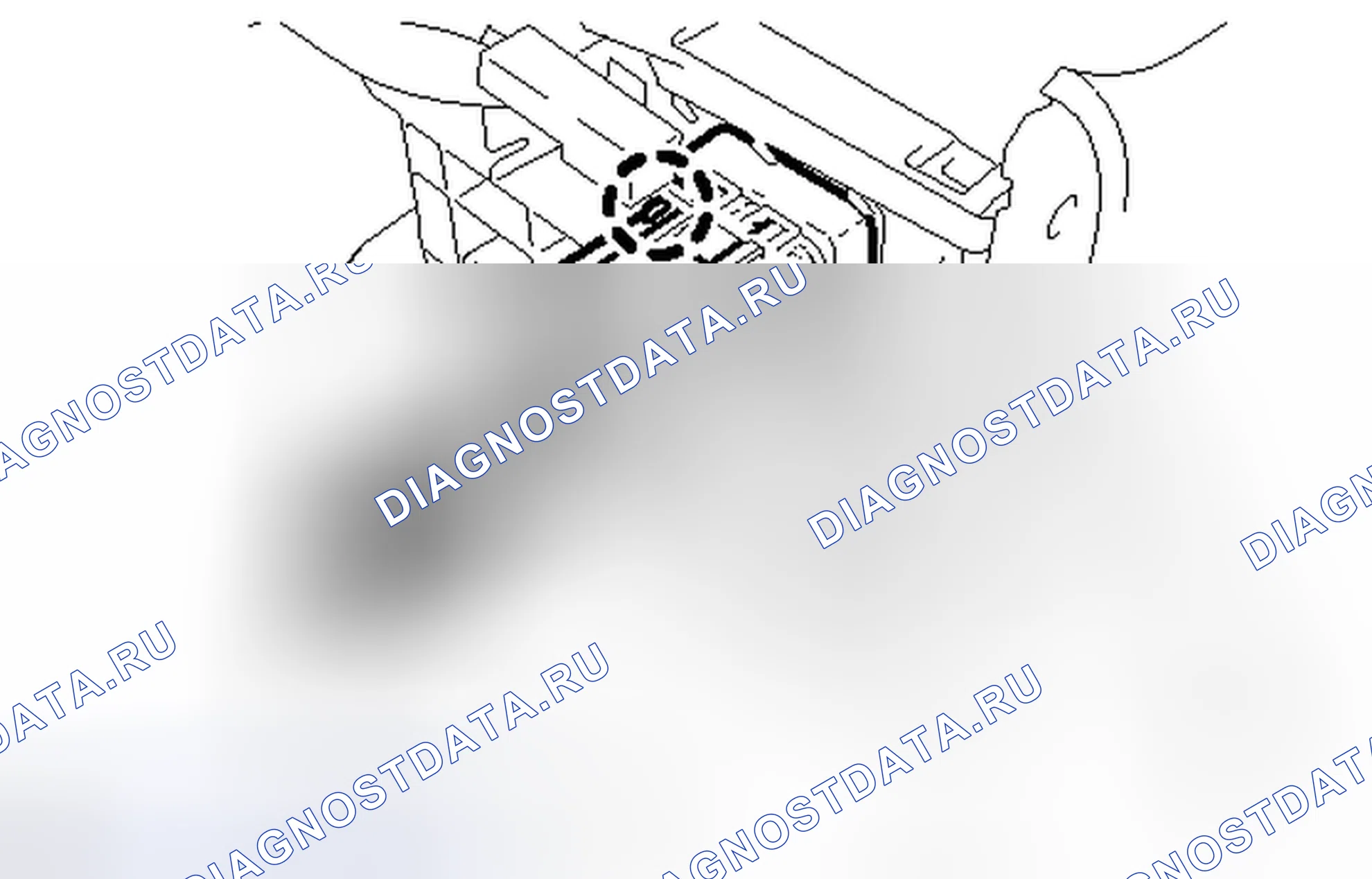 Рис. 186. Toyota Venza I