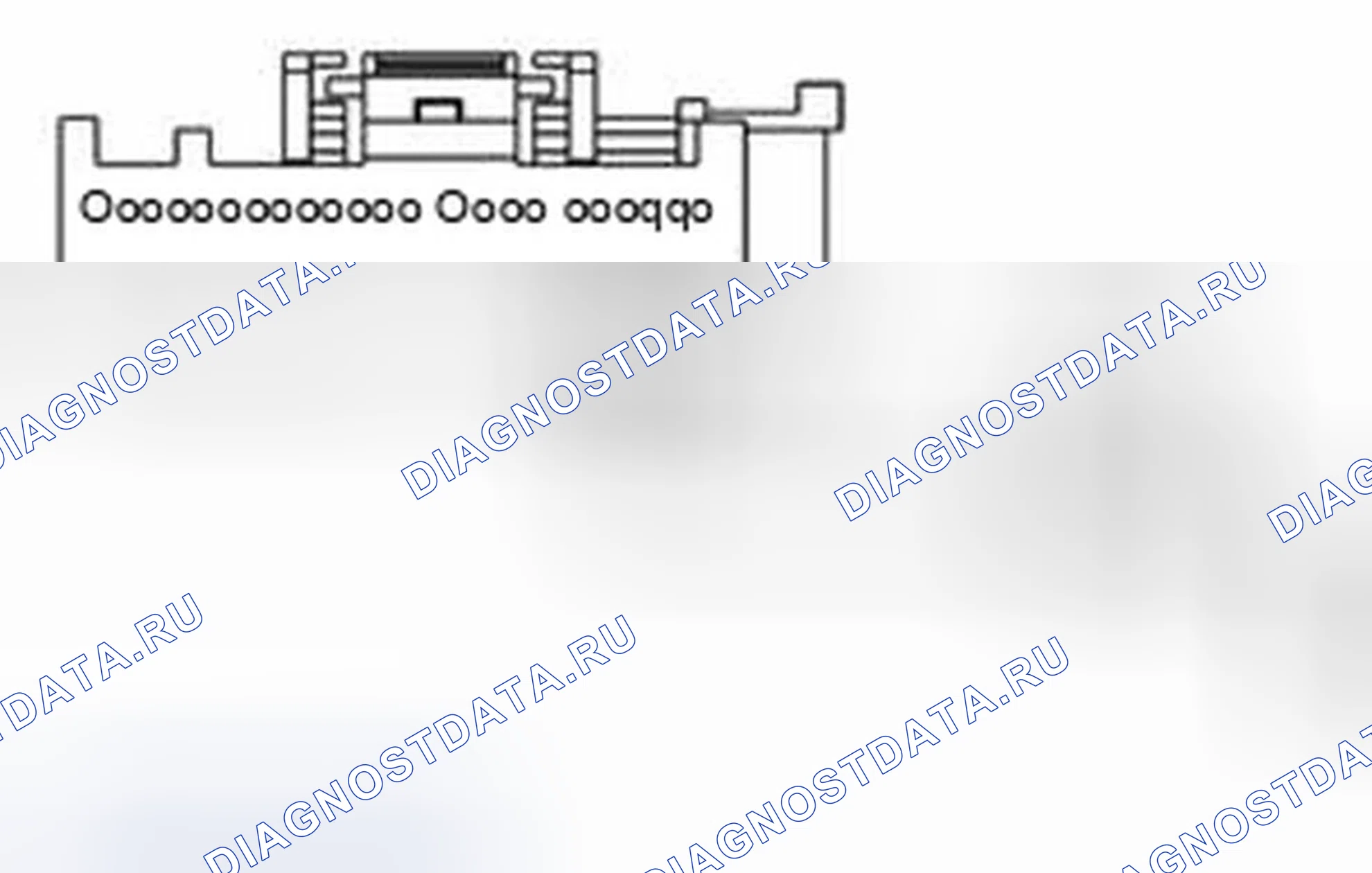 Рис. 140. Ford Edge I рестайлинг