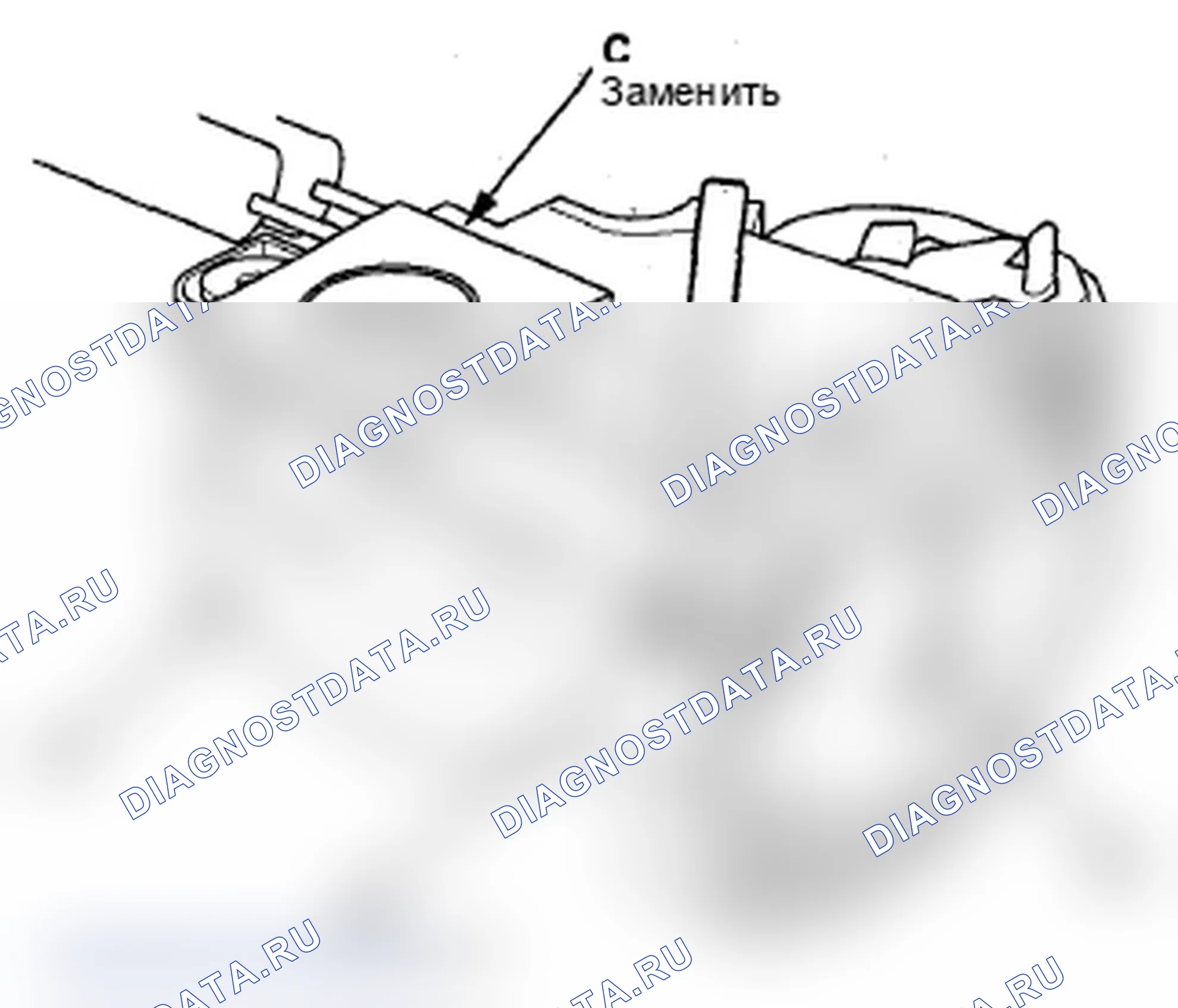 Рис. 115. Acura MDX II рестайлинг