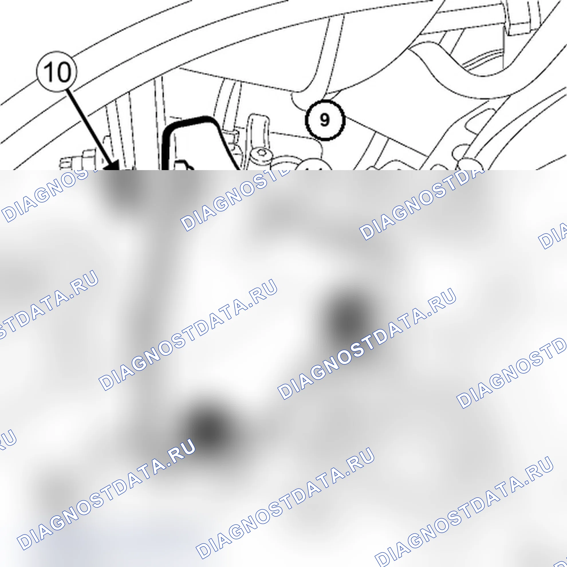 Механические коробки передач — вариант 2. Renault Clio III