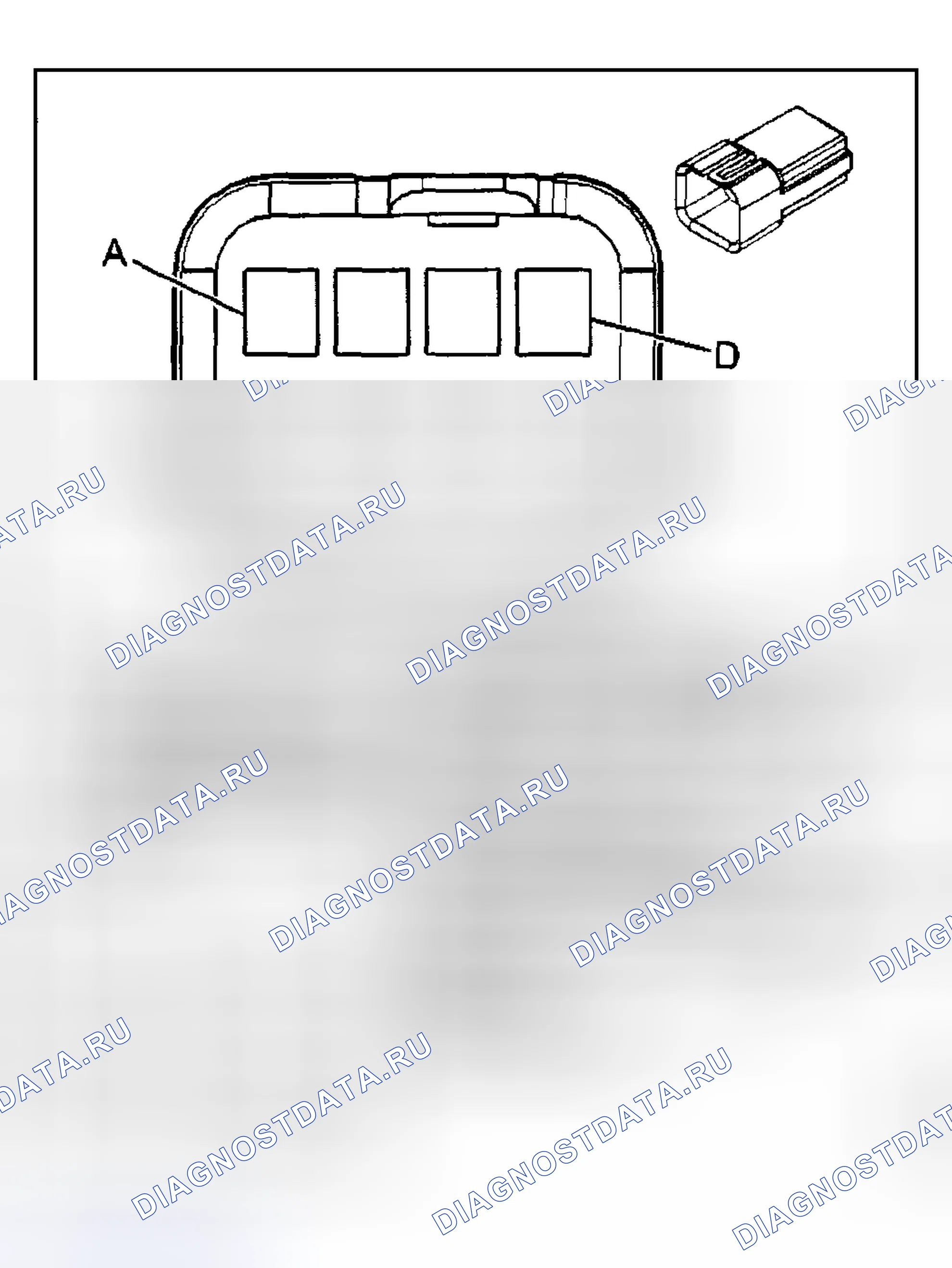Рис. 311. Lexus LX J100 рестайлинг