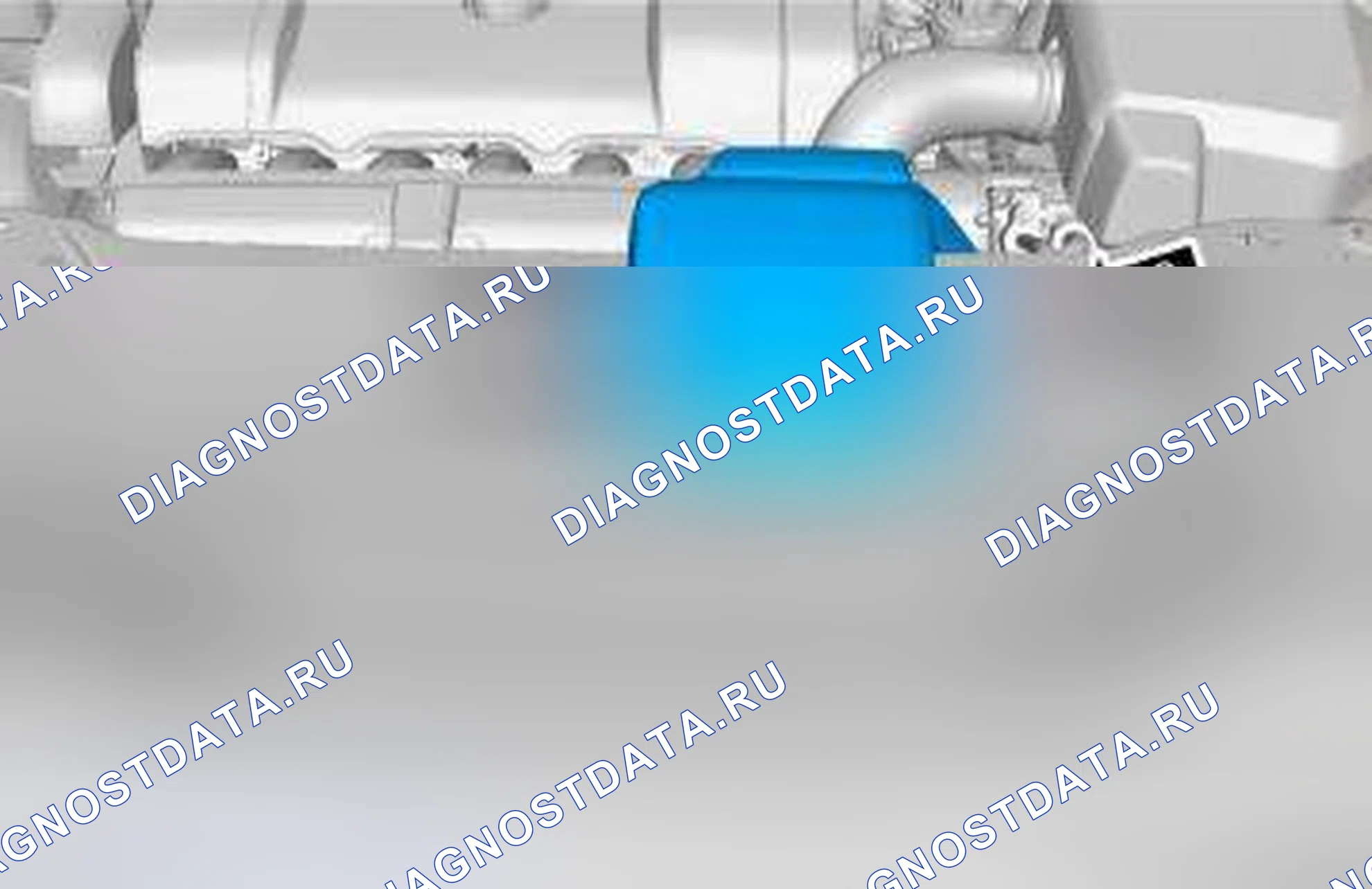 Рис. 200. Volvo XC90 I рестайлинг