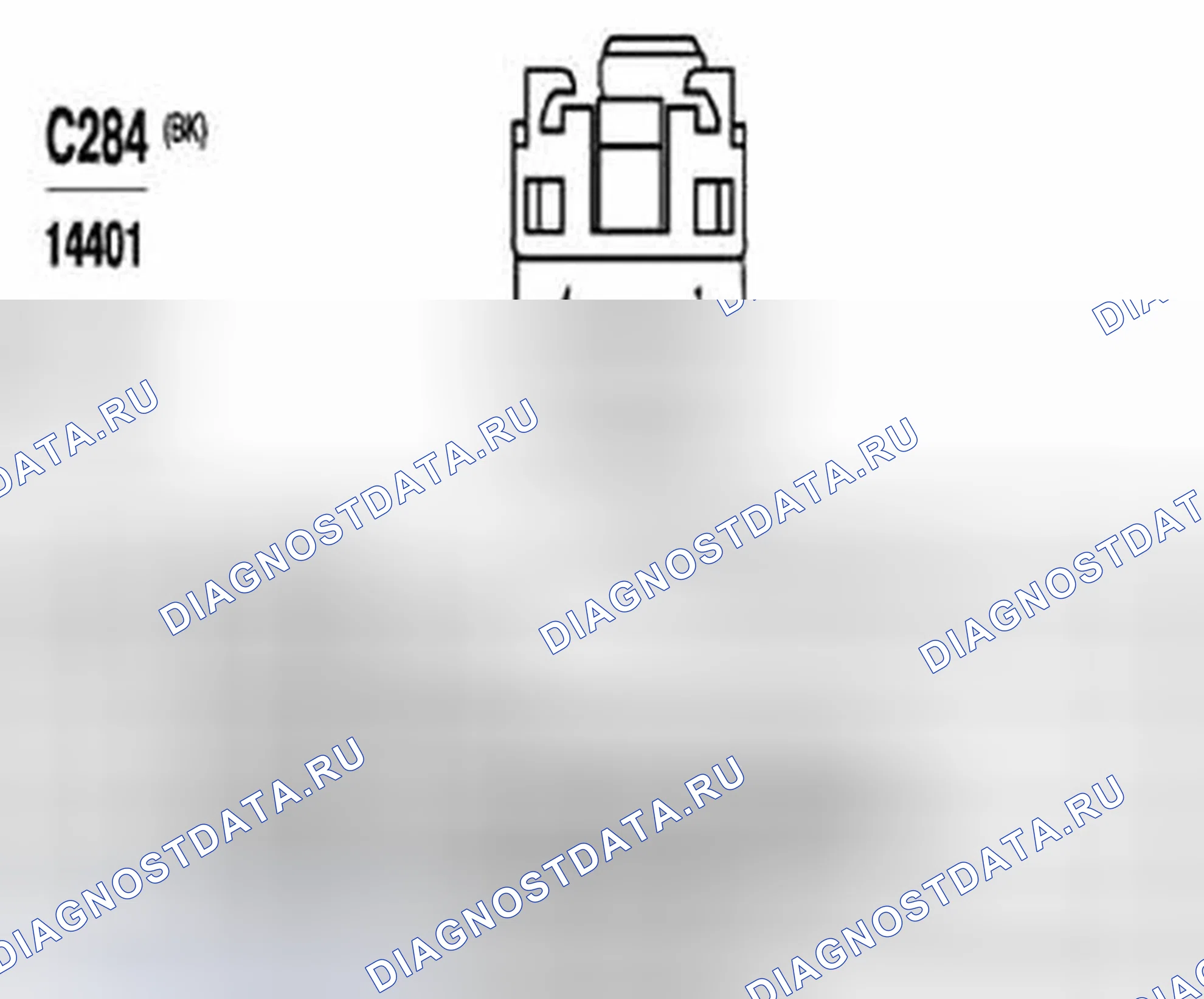 Рис. 101. Ford Cab & Chassis F350 Super Duty 