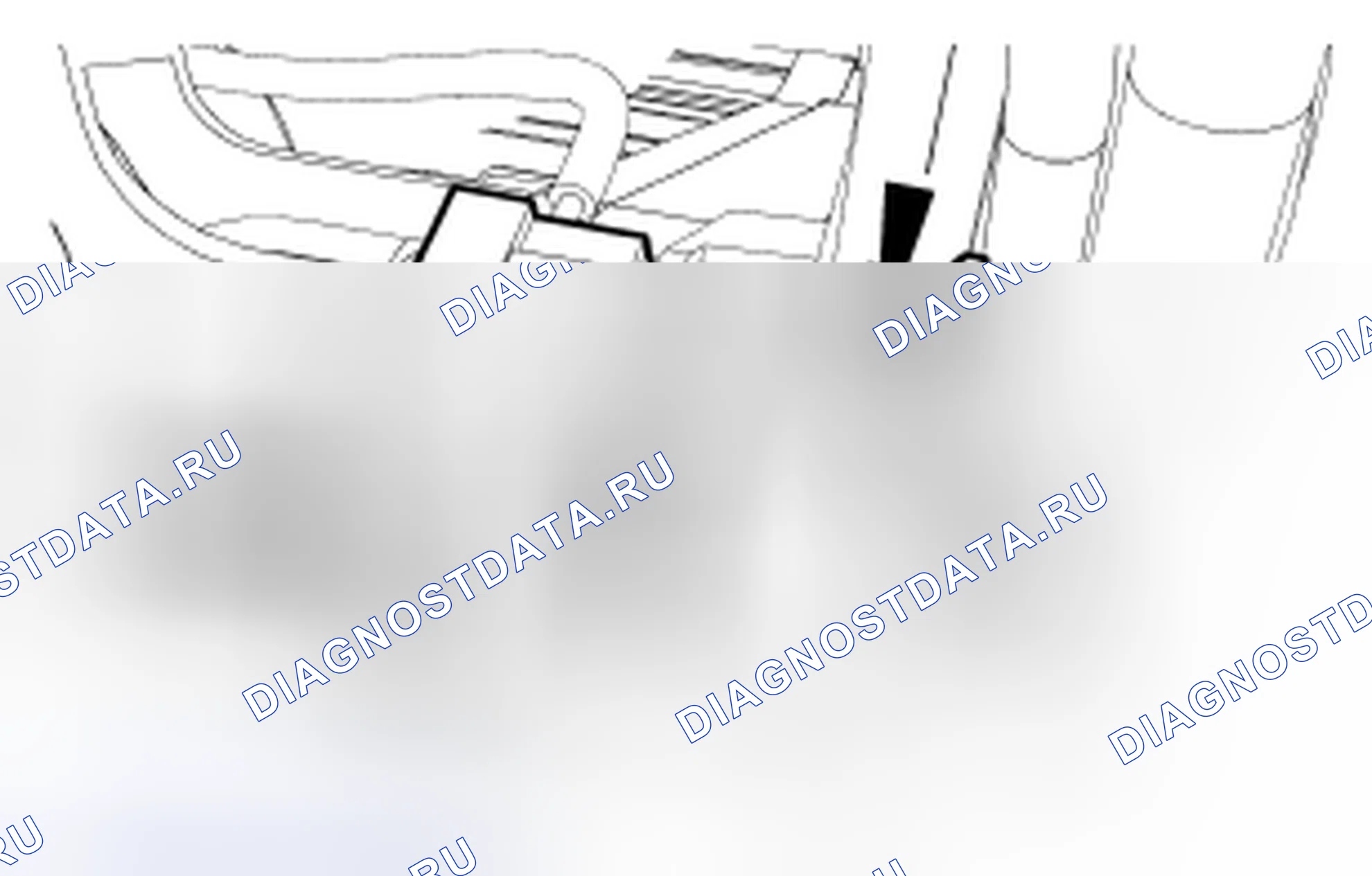 Рис. 205. Hyundai Matrix I рестайлинг