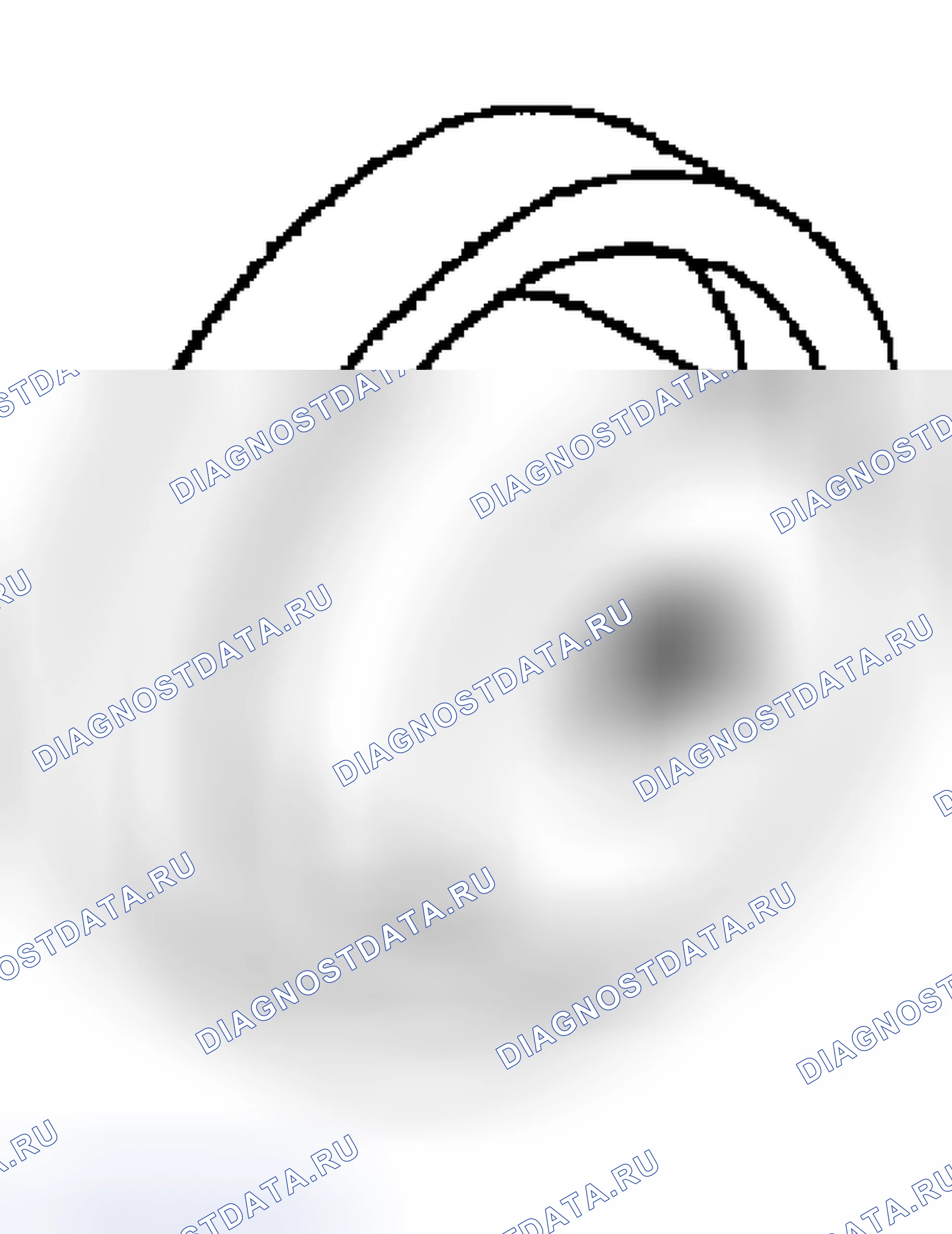 Рис. 100: Монтажник, Уплотнение - C-4210. Hyundai IONIQ 6 I