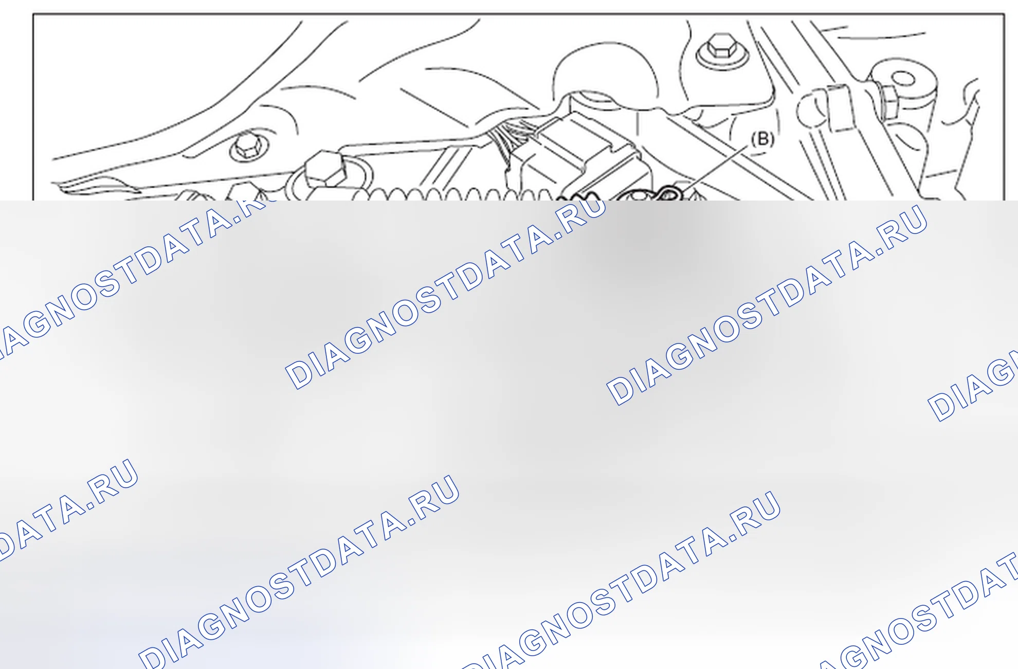 Рис. 130. Subaru Impreza GK