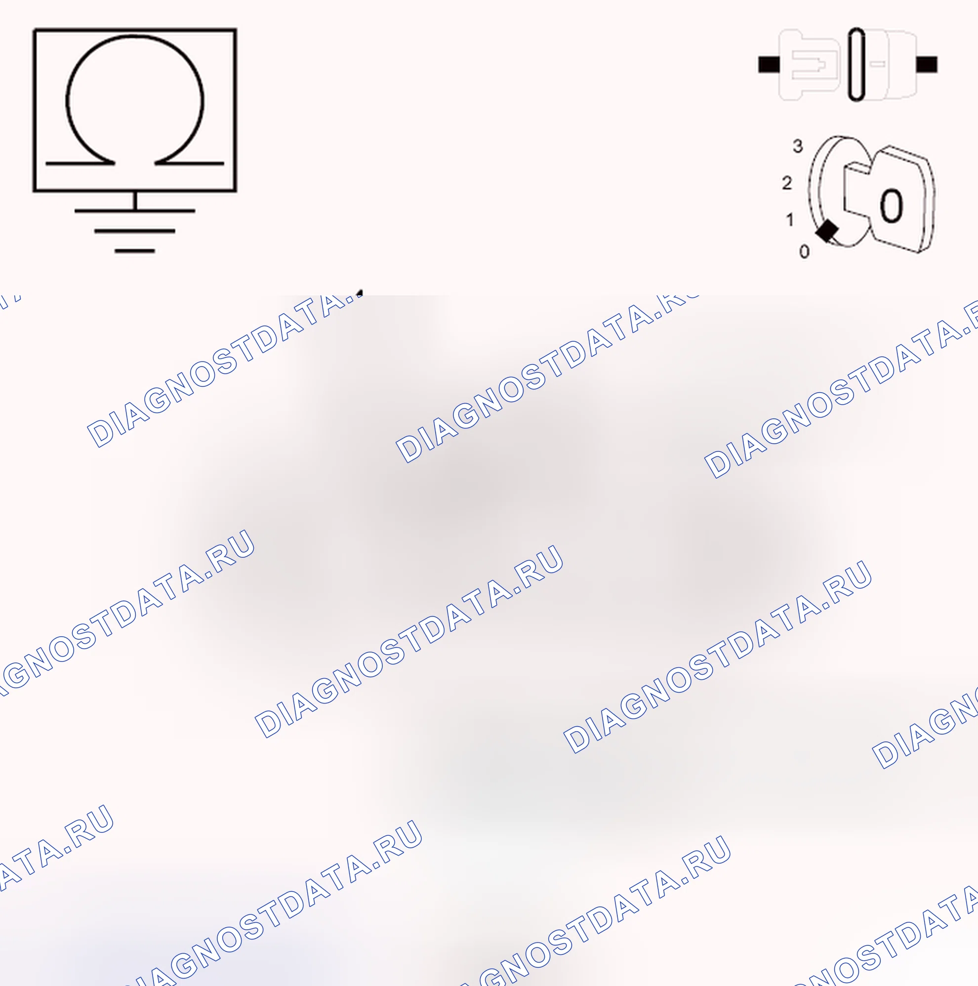 Рис. 364. Chrysler Town & Country V рестайлинг
