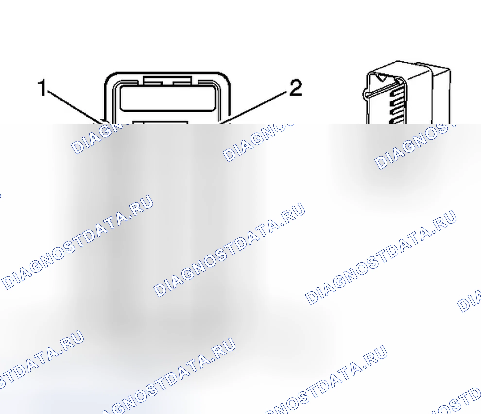 Рис. 10. Chevrolet HHR I