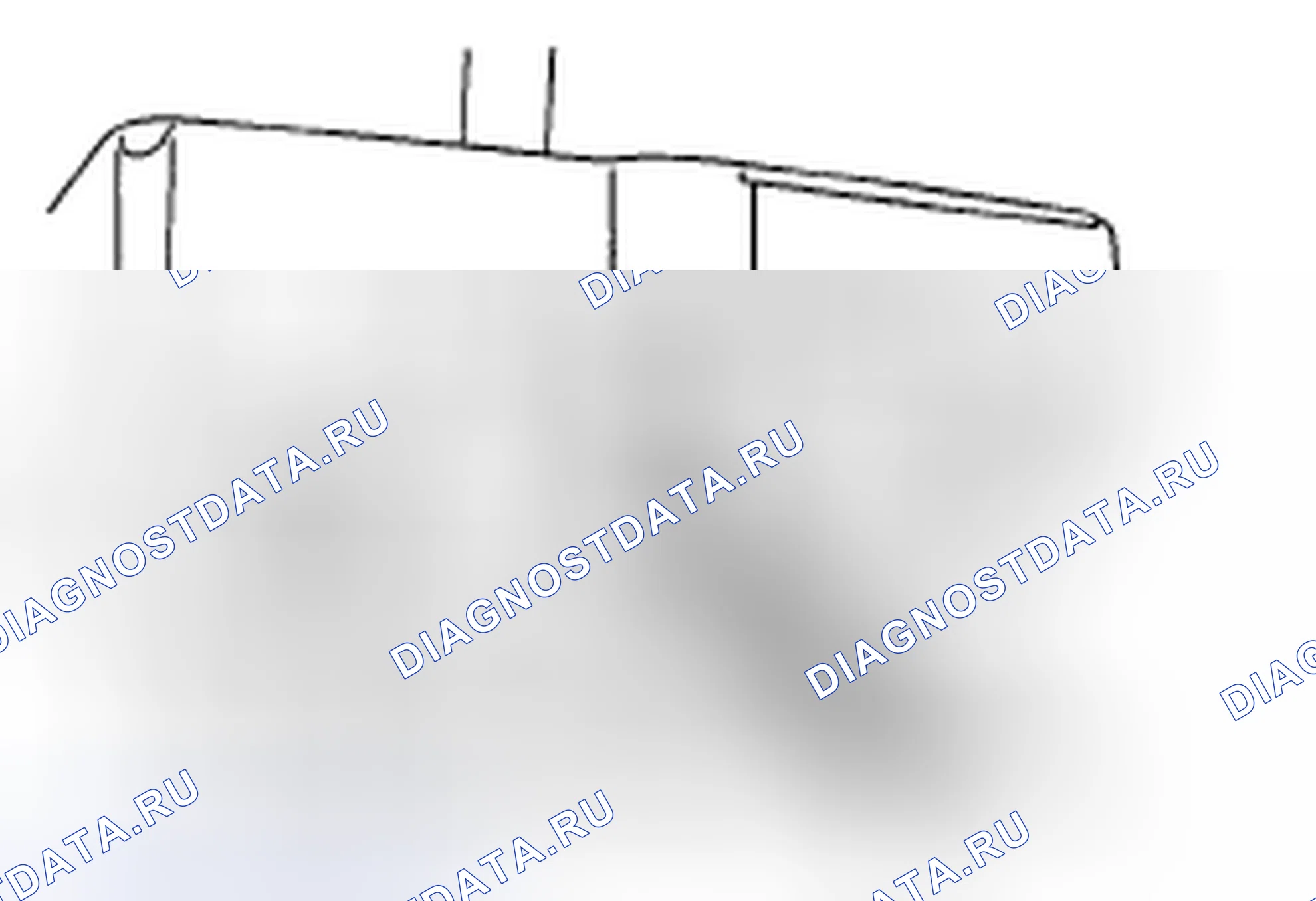 Рис. 12: A: УДАЛЕНИЕ. Honda Vezel I