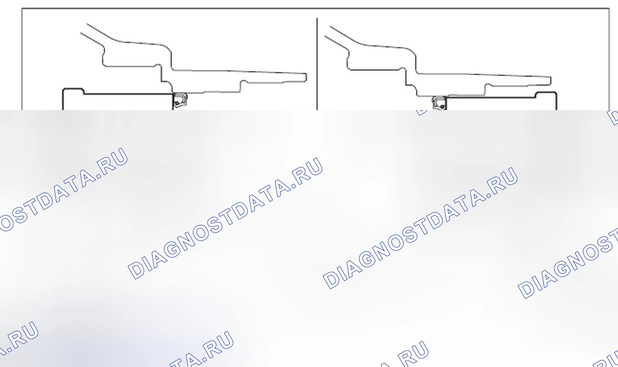 Рис. 235. Subaru Impreza GK