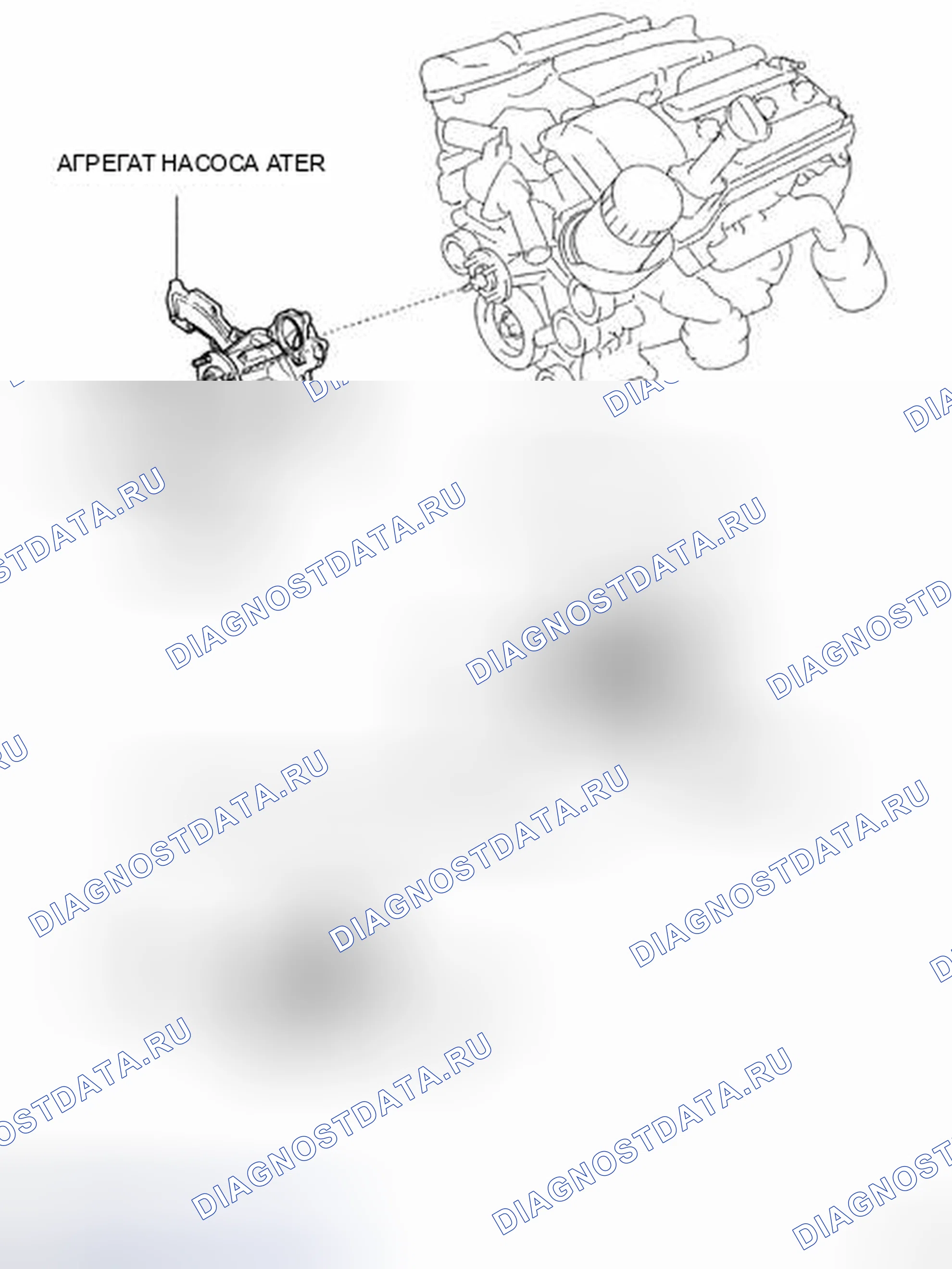 Рис. 8. Toyota 4Runner IV рестайлинг