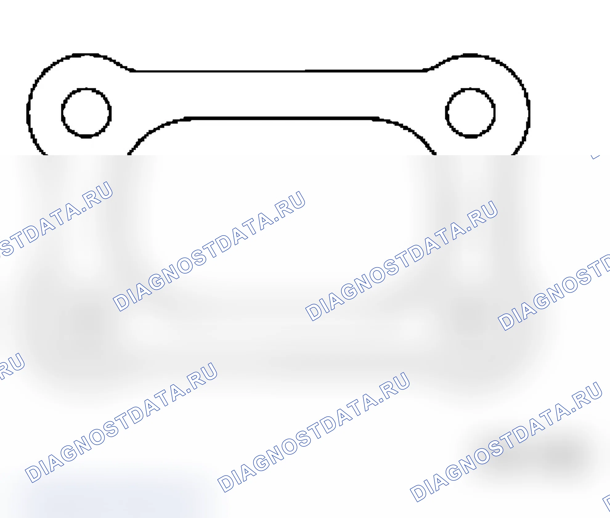 Рис. 178: Примечание по установке:. BMW M3 E36