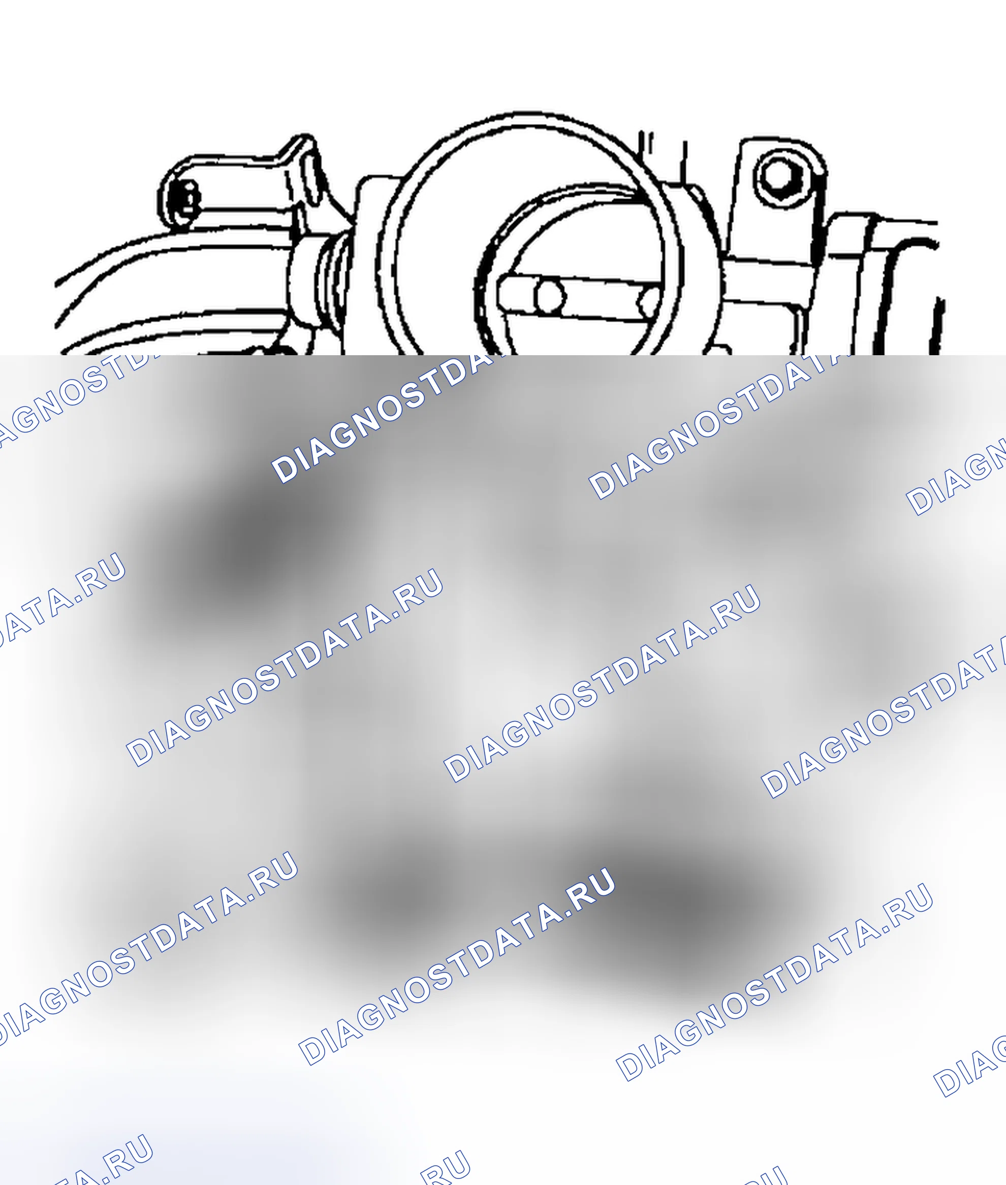 Рис. 547. Hyundai Pony I
