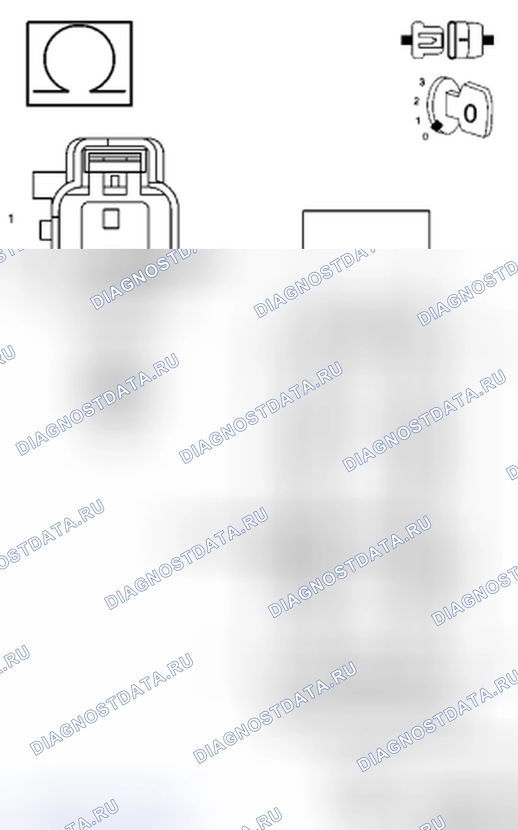 Рис. 87. Dodge Cab & Chassis R3500 HD transition
