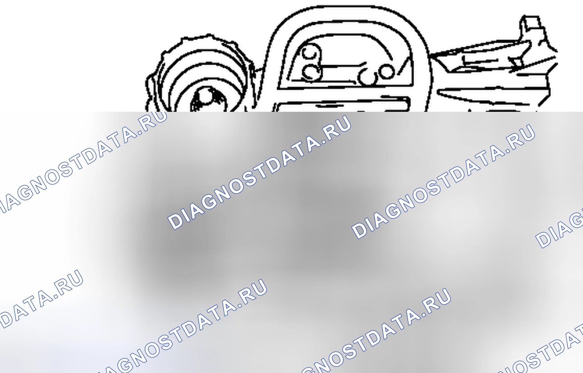 Рис. 303. Haval H3 I