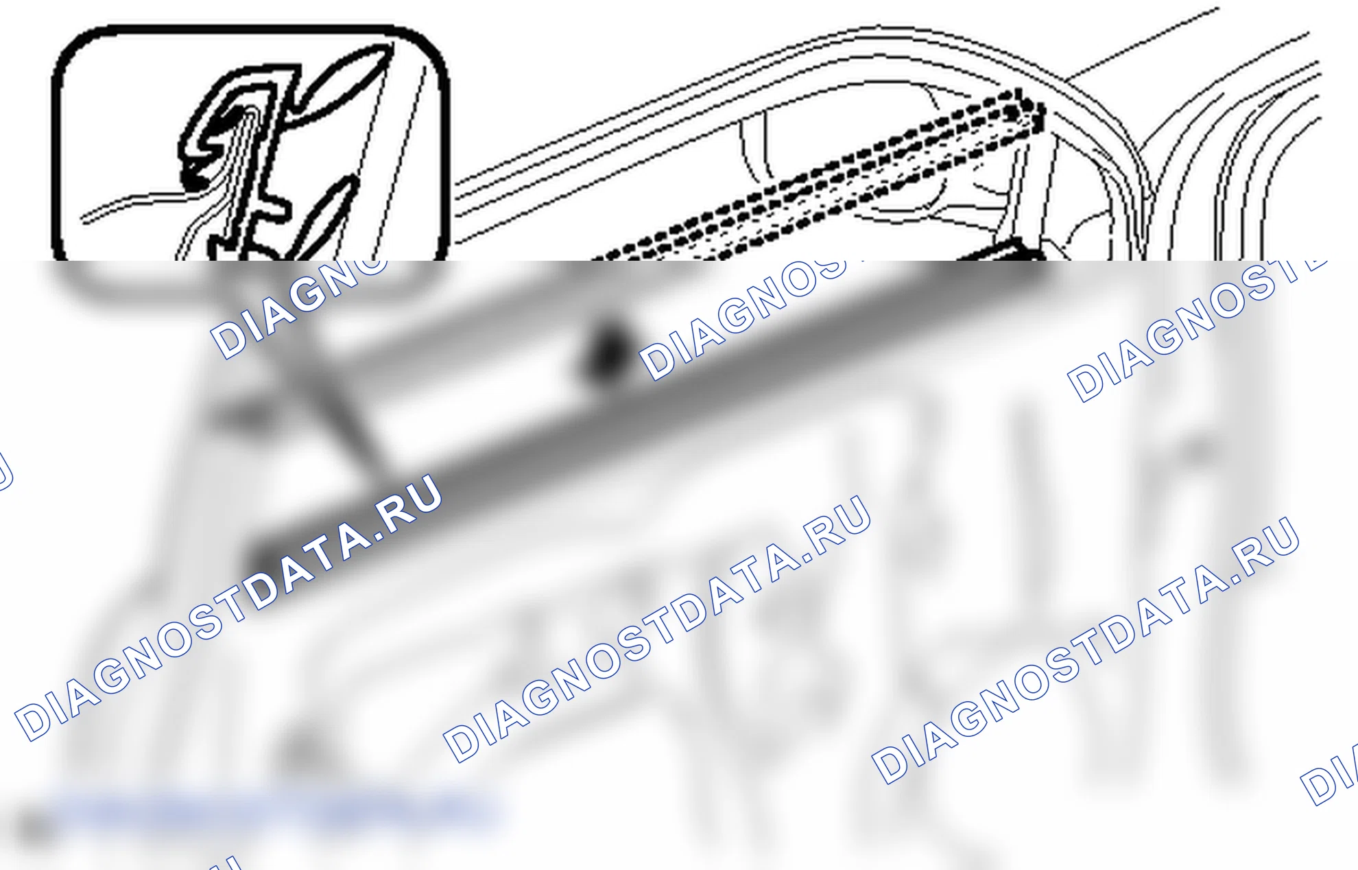 Рис. 97. Scion tC II