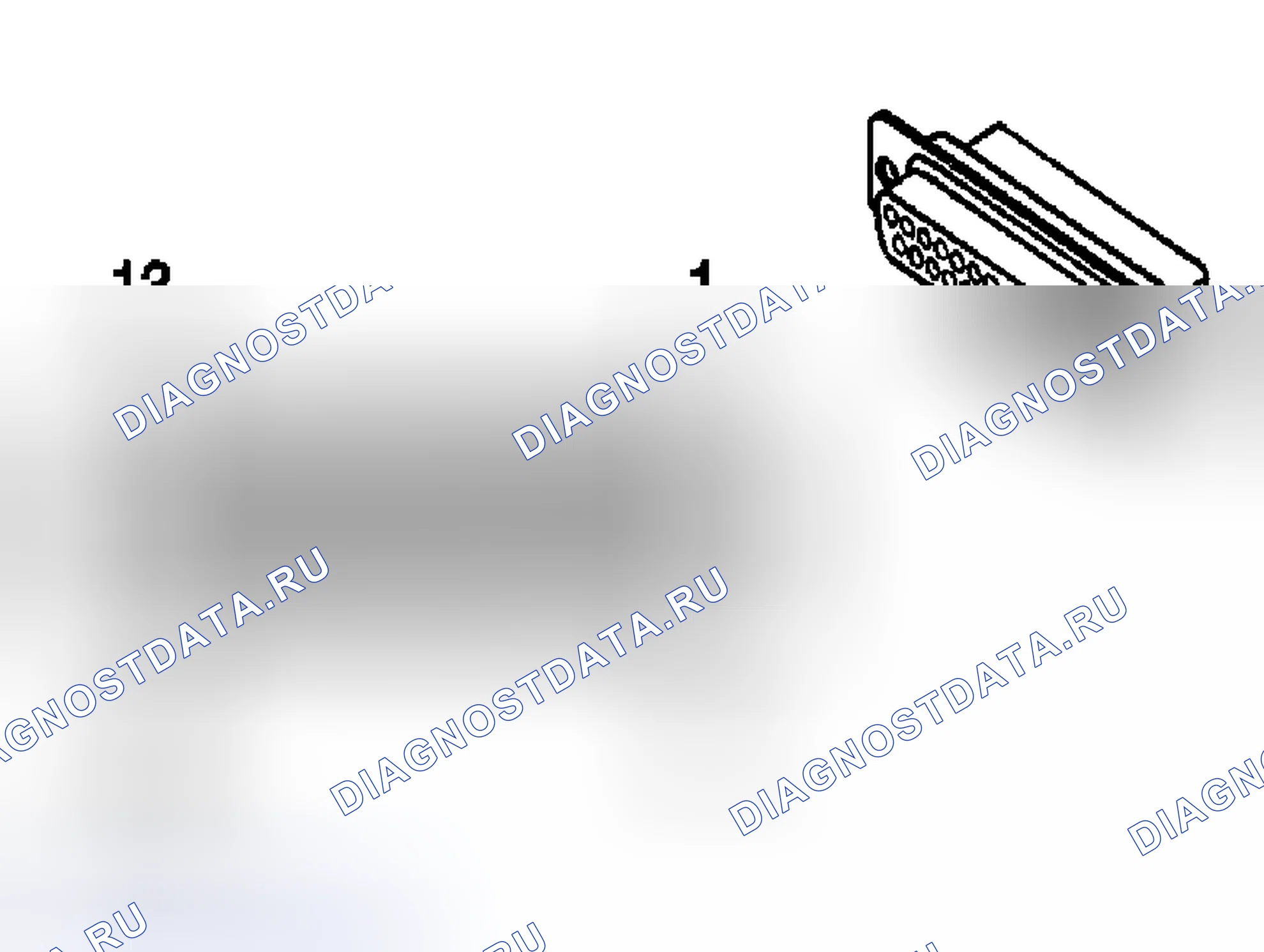 Рис. 27: Тестирование. Pontiac Montana I