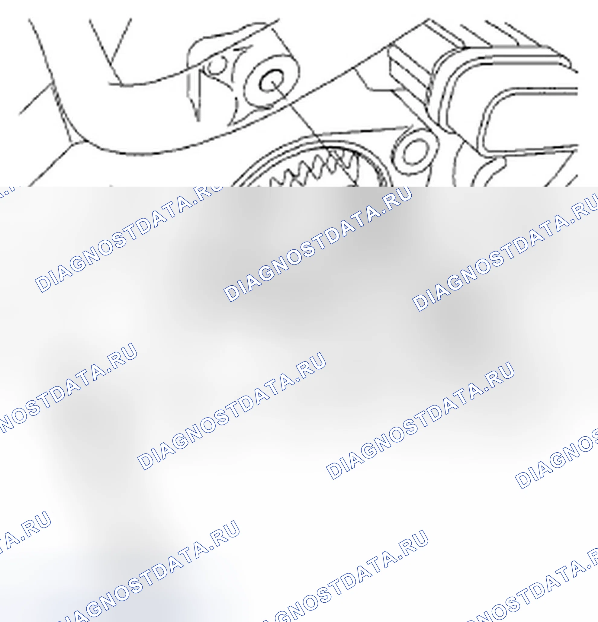Рис. 76. Honda Insight ZE2