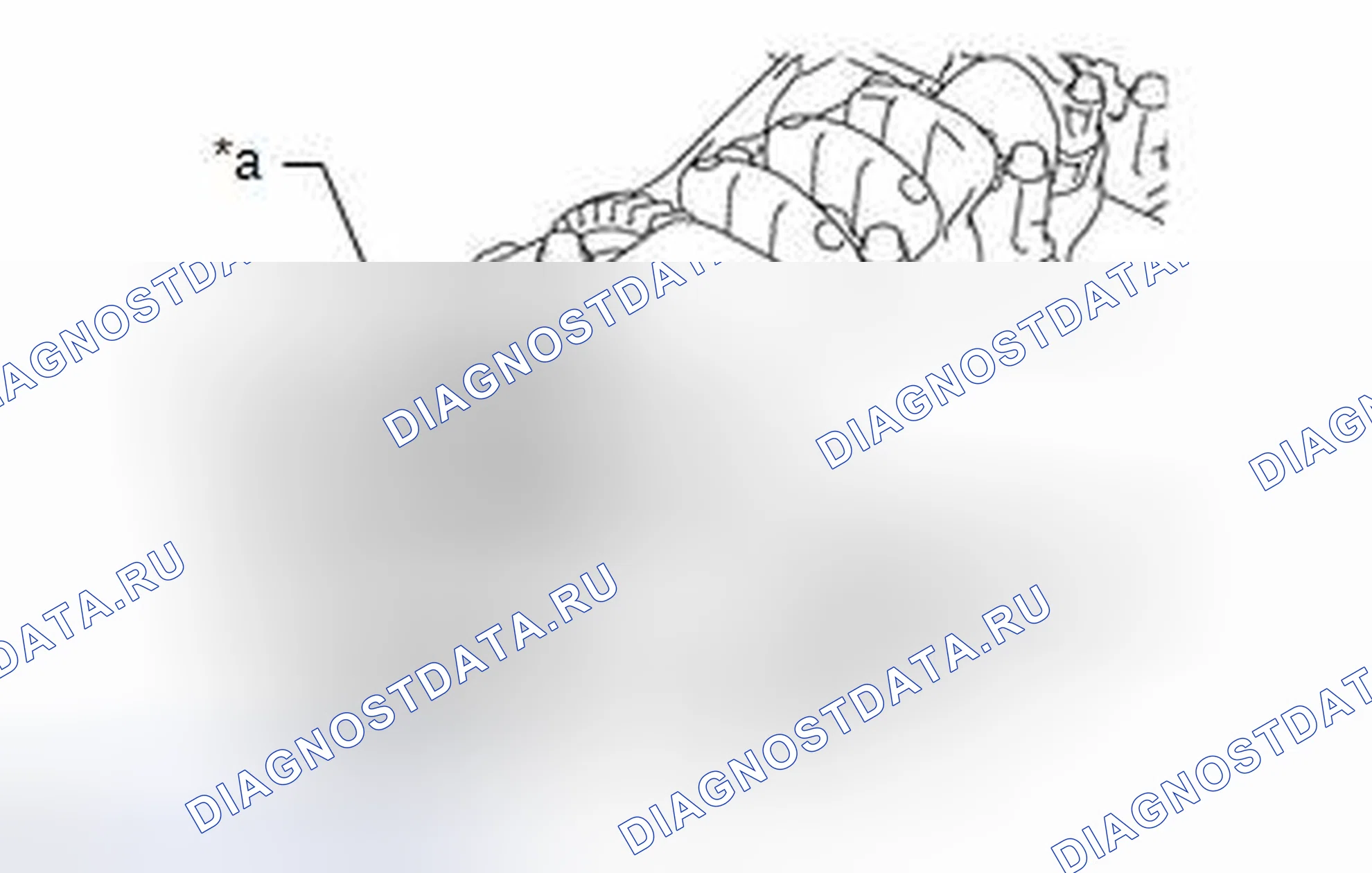 Рис. 178. Toyota Highlander III