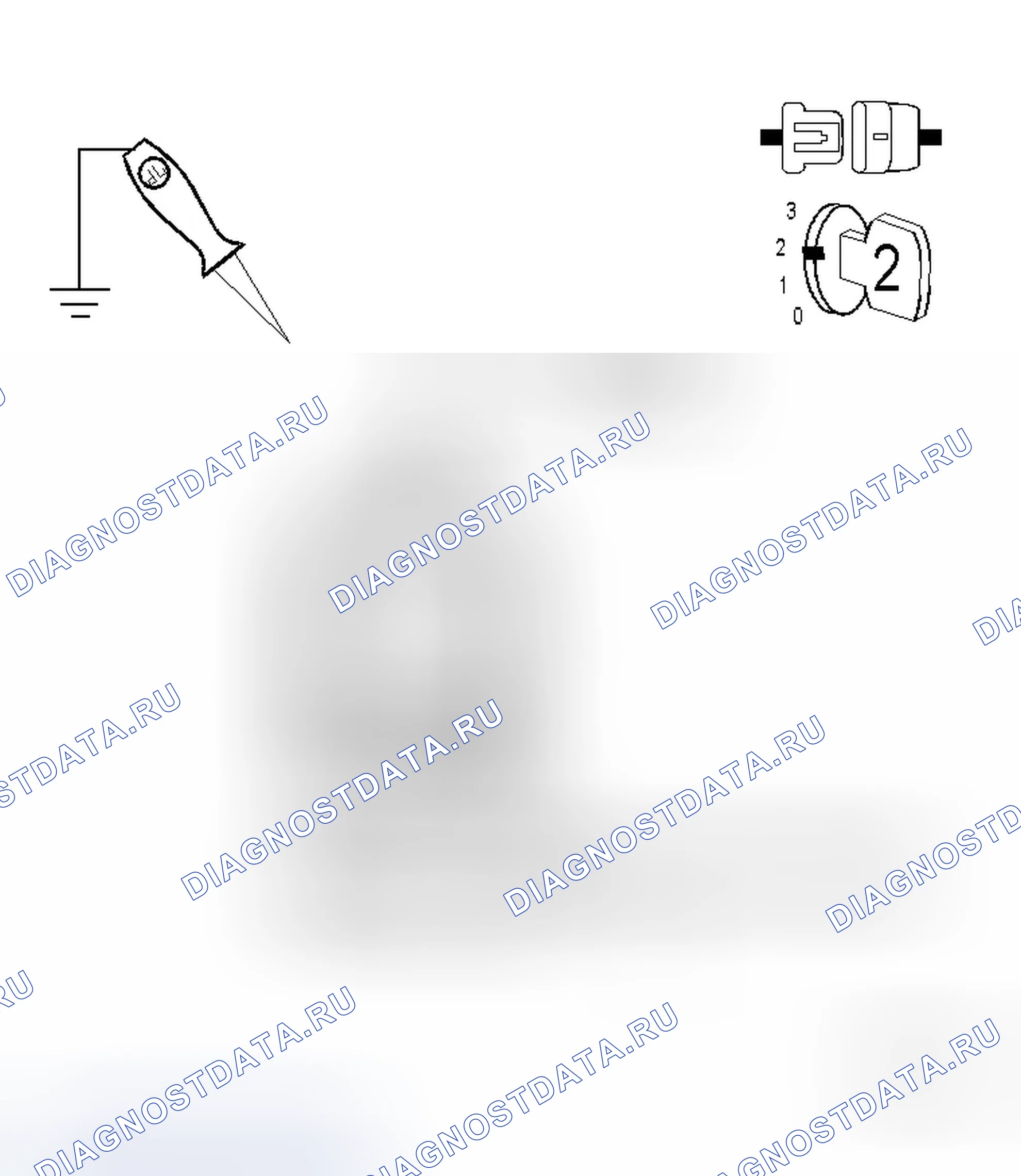 Рис. 238. Dodge Magnum I
