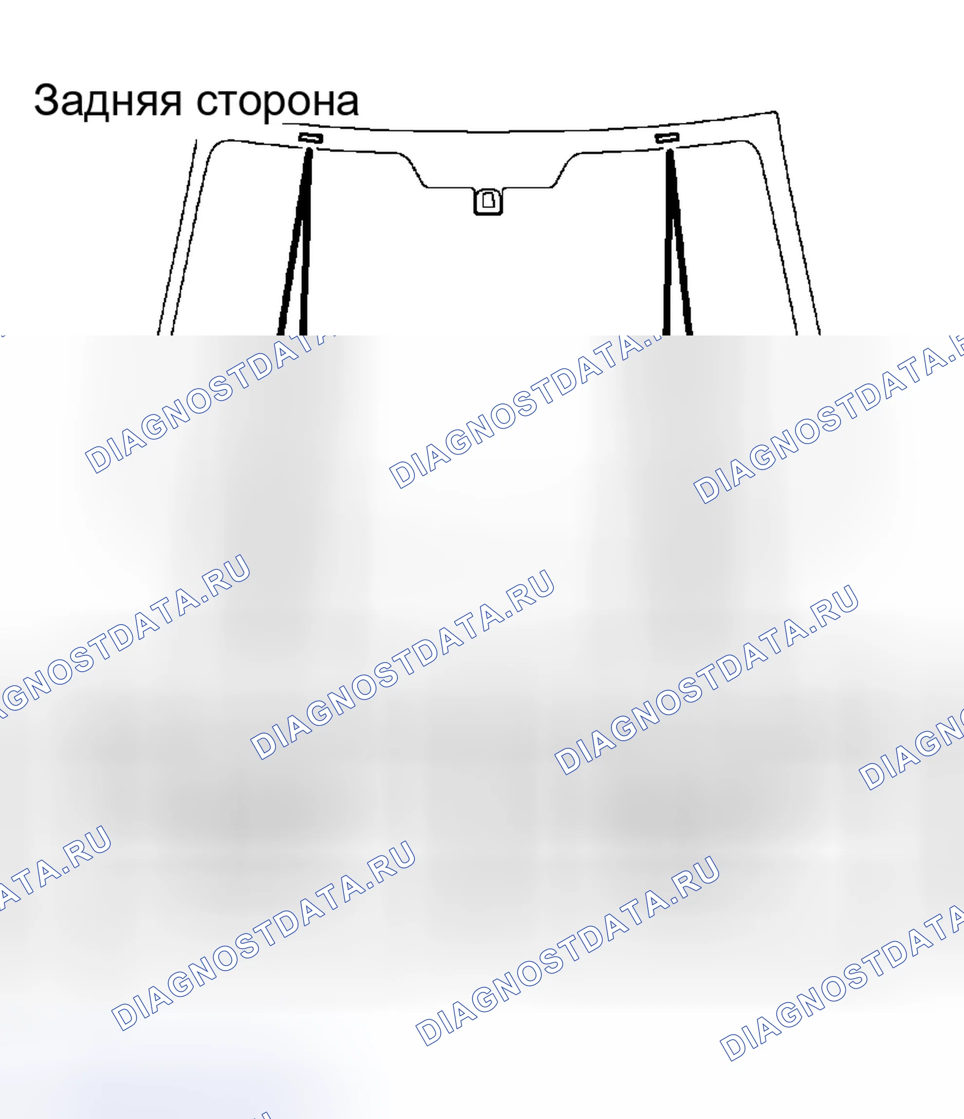 Рис. 29. Kia Sorento I