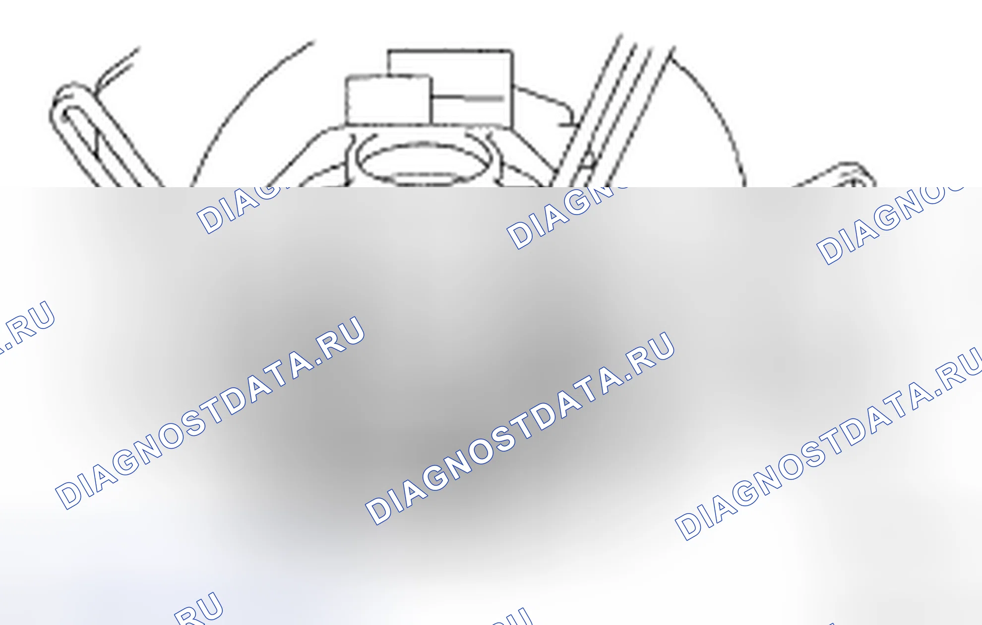 Рис. 68. Toyota Sienna II рестайлинг