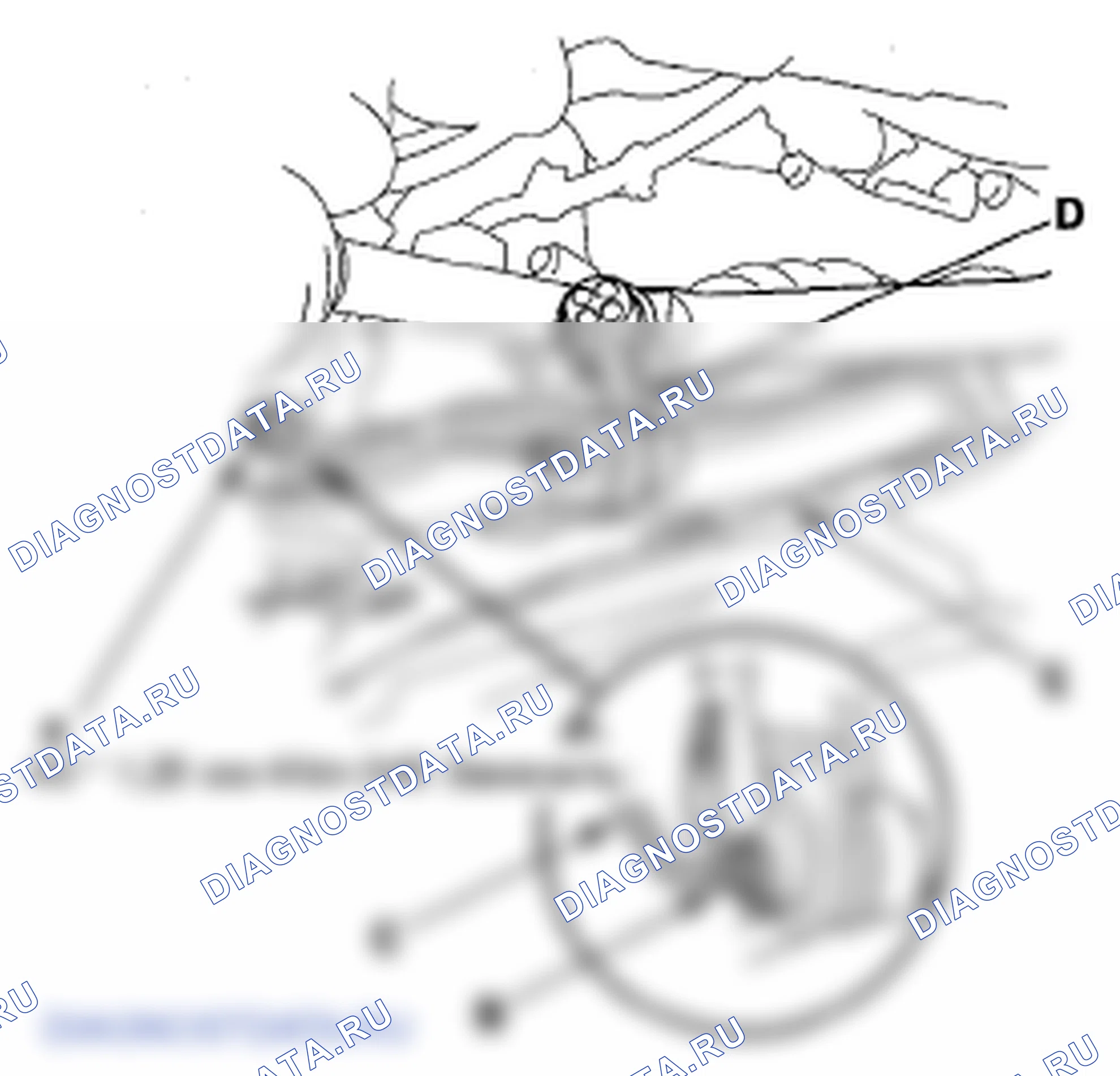 Рис. 10. Honda Element YH2 рестайлинг