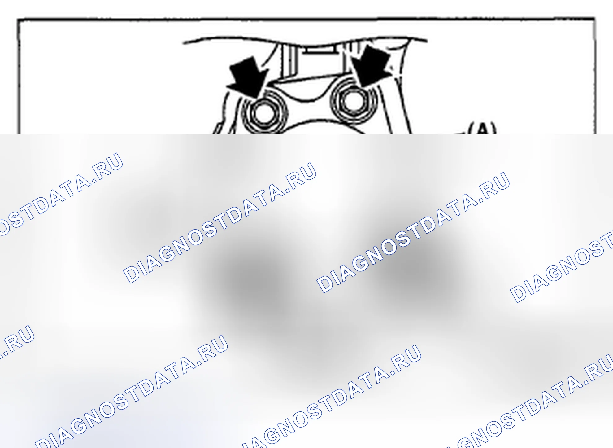 Рис. 77: РАЗБОРКА. Subaru Impreza GH